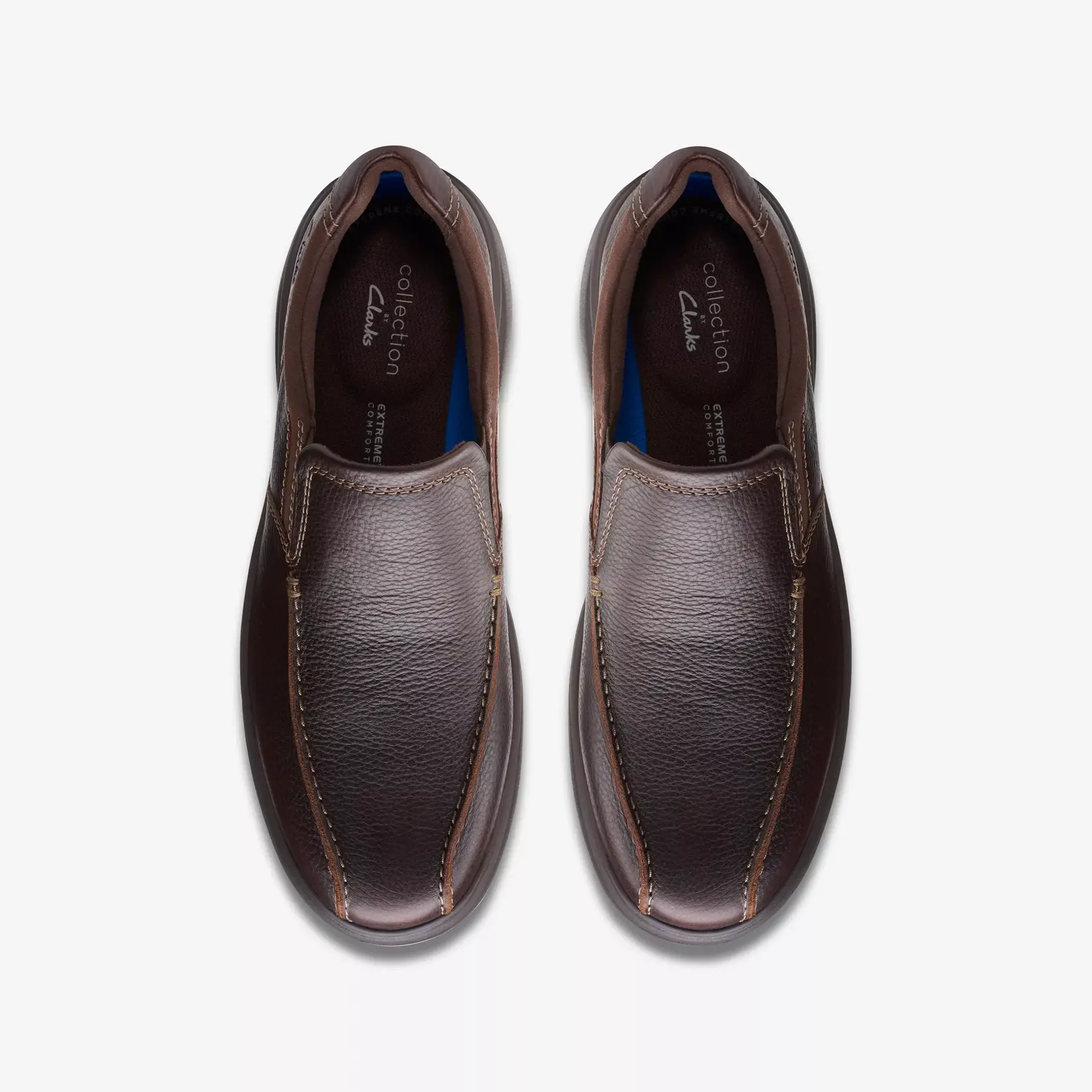 Clarks CLARKS Men's Bradley Step