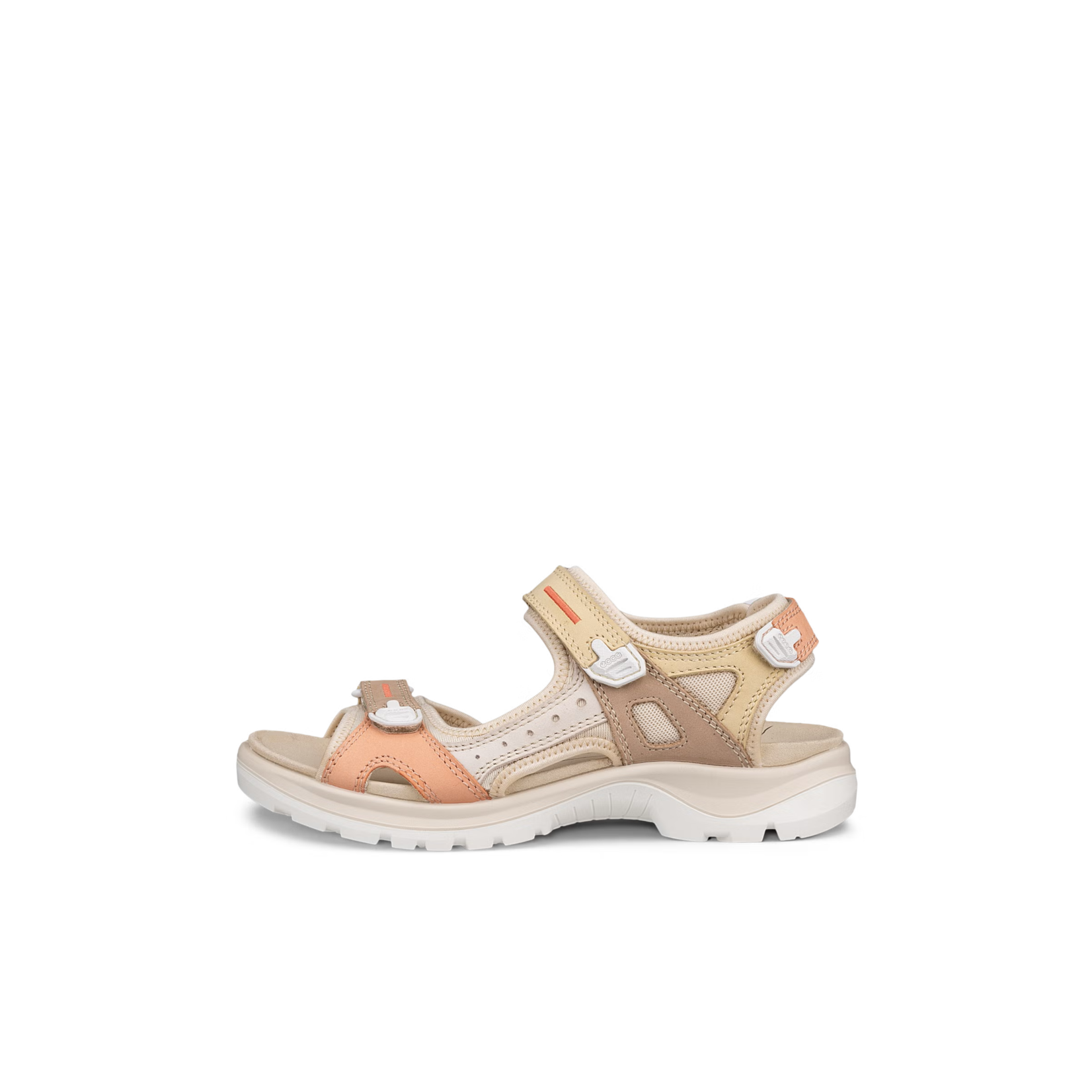 ECCO 069563-60705 Offroad Yucatan W. Sandal