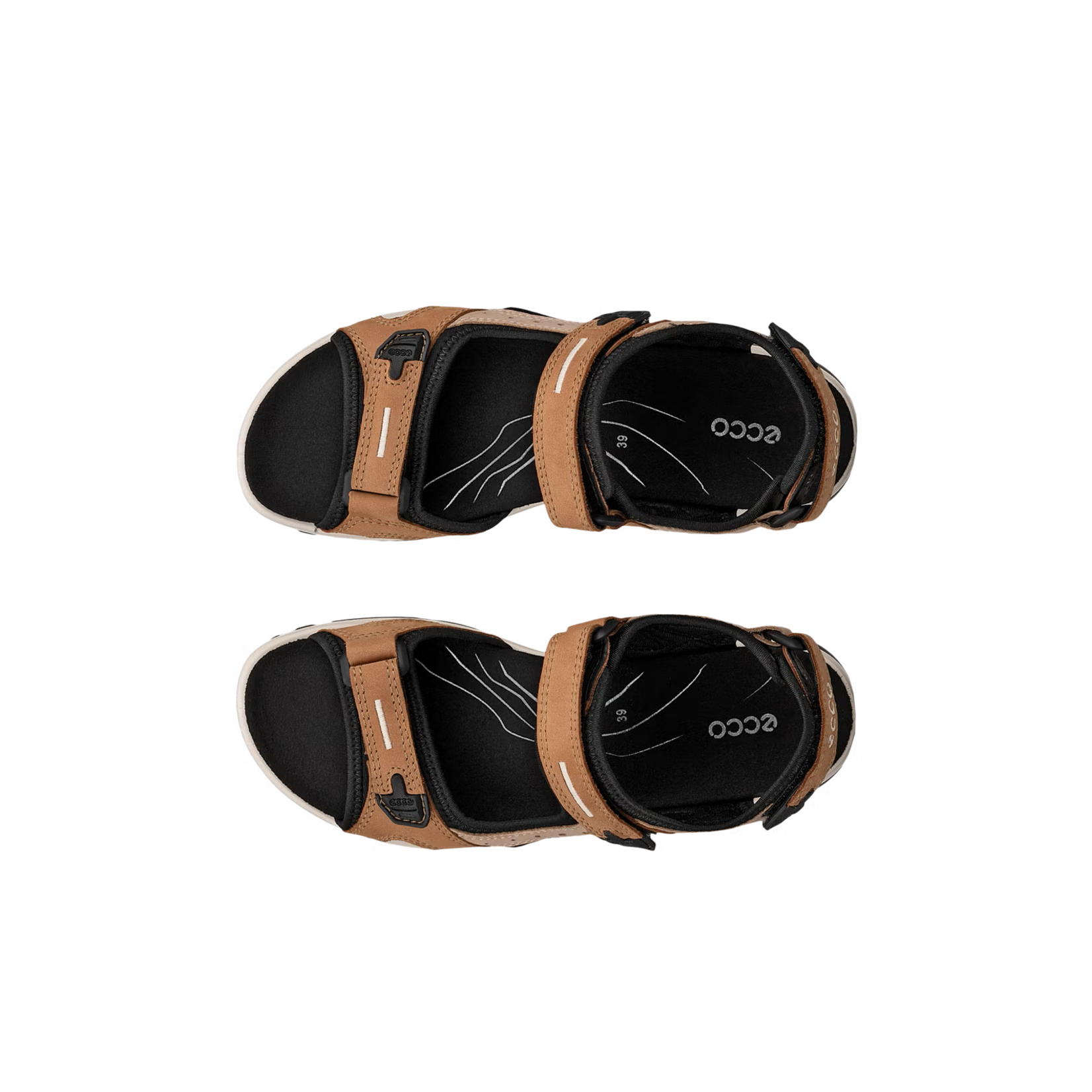 Ecco ECCO Women's Offroad Yucatan Sandal