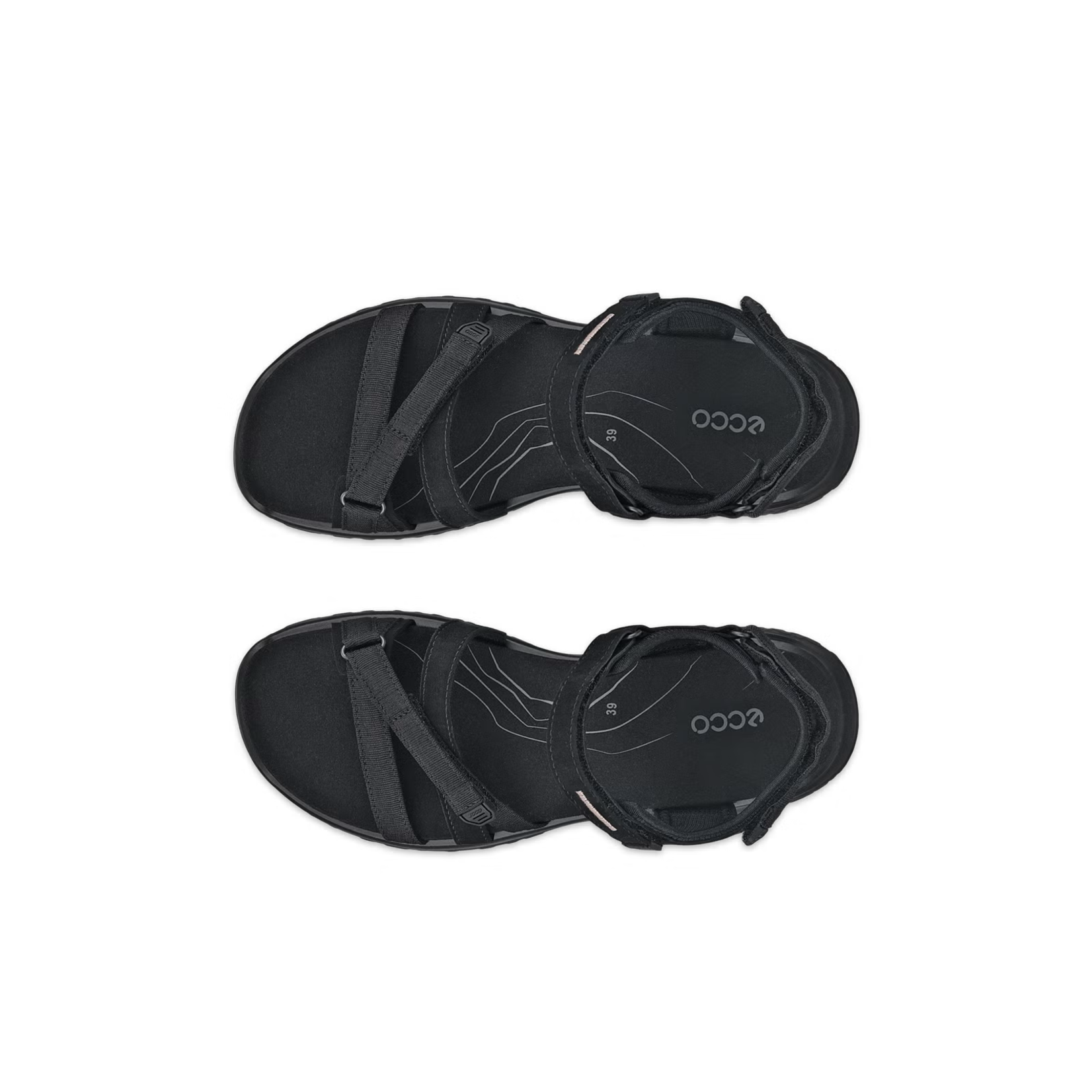 ECCO 853303-51052 Offroad Roam W. Sandal