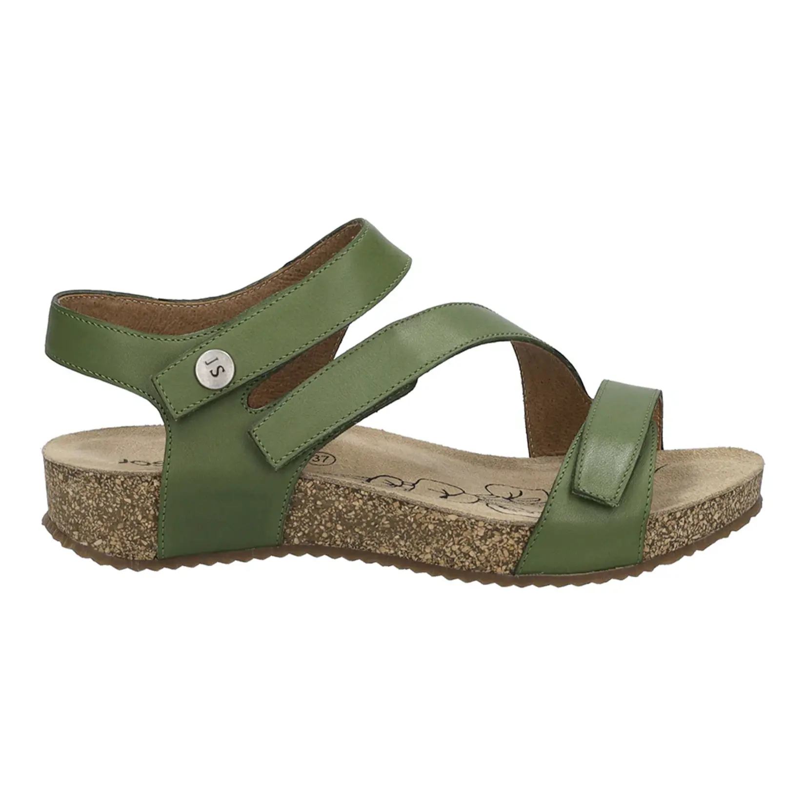 Josef Seibel JOSEF SEIBEL Tonga 25 Backstrap Velcro