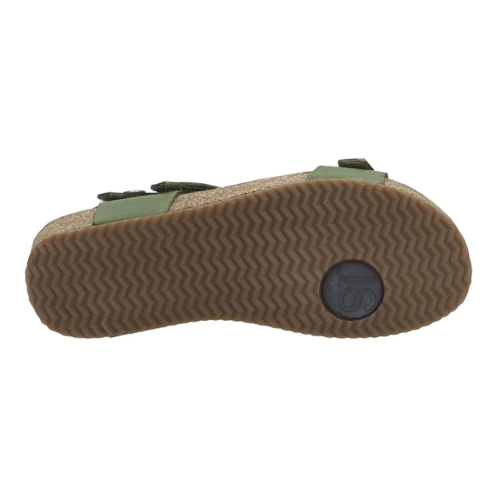 Josef Seibel JOSEF SEIBEL Tonga 25 Backstrap Velcro