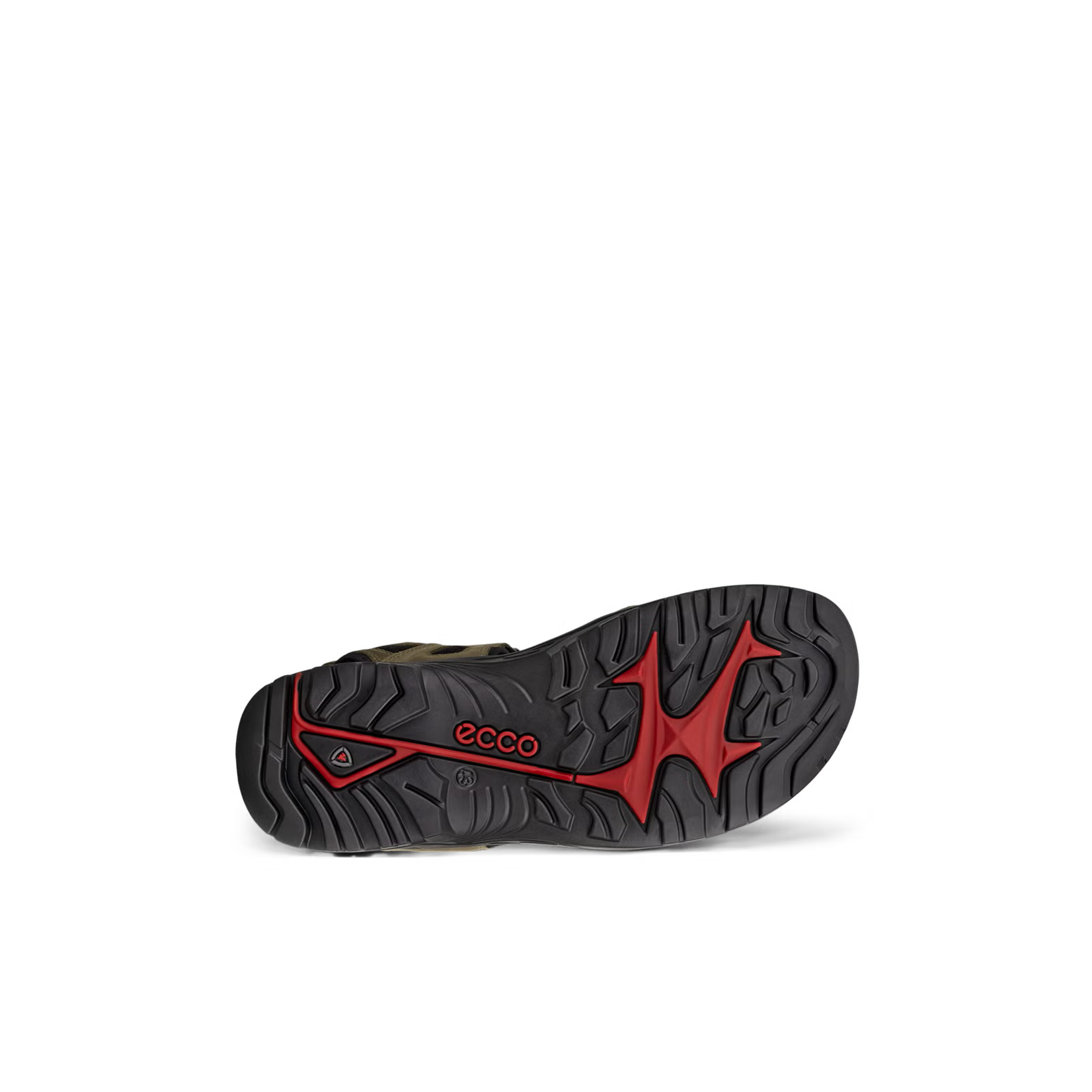 Ecco ECCO Men's Offroad Yucatan Sandal