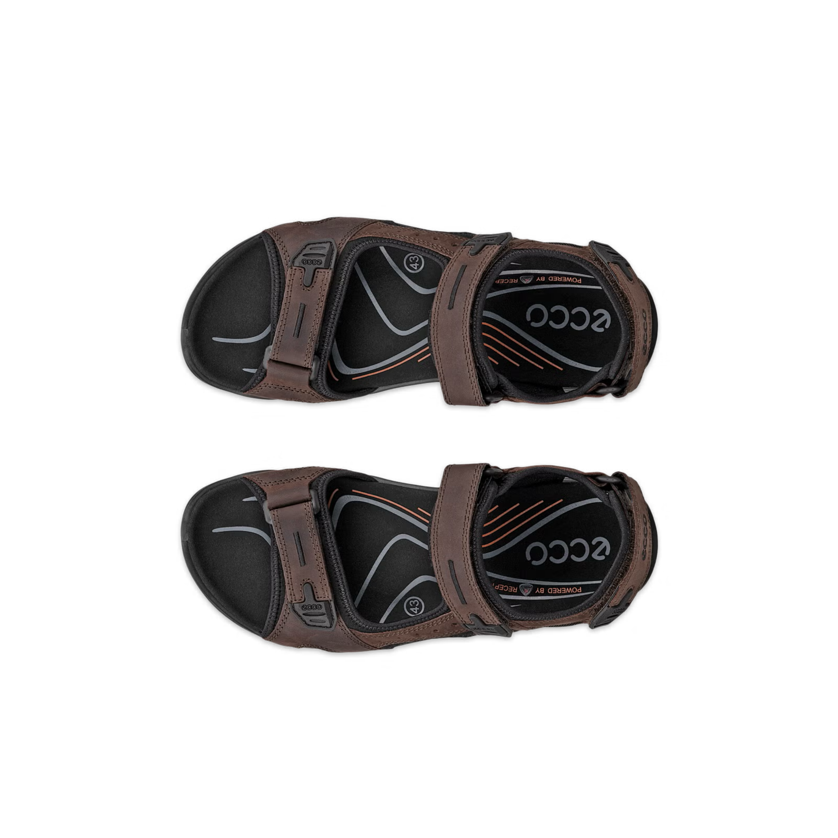 Ecco ECCO Men's Offroad Yucatan Sandal