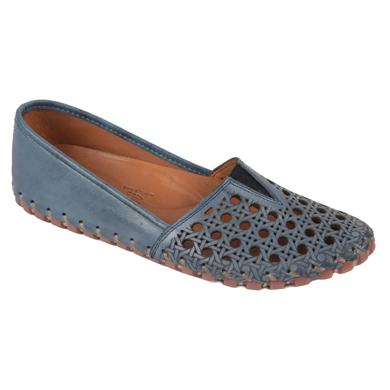 VOLKSWALKERS 1162 Slip On