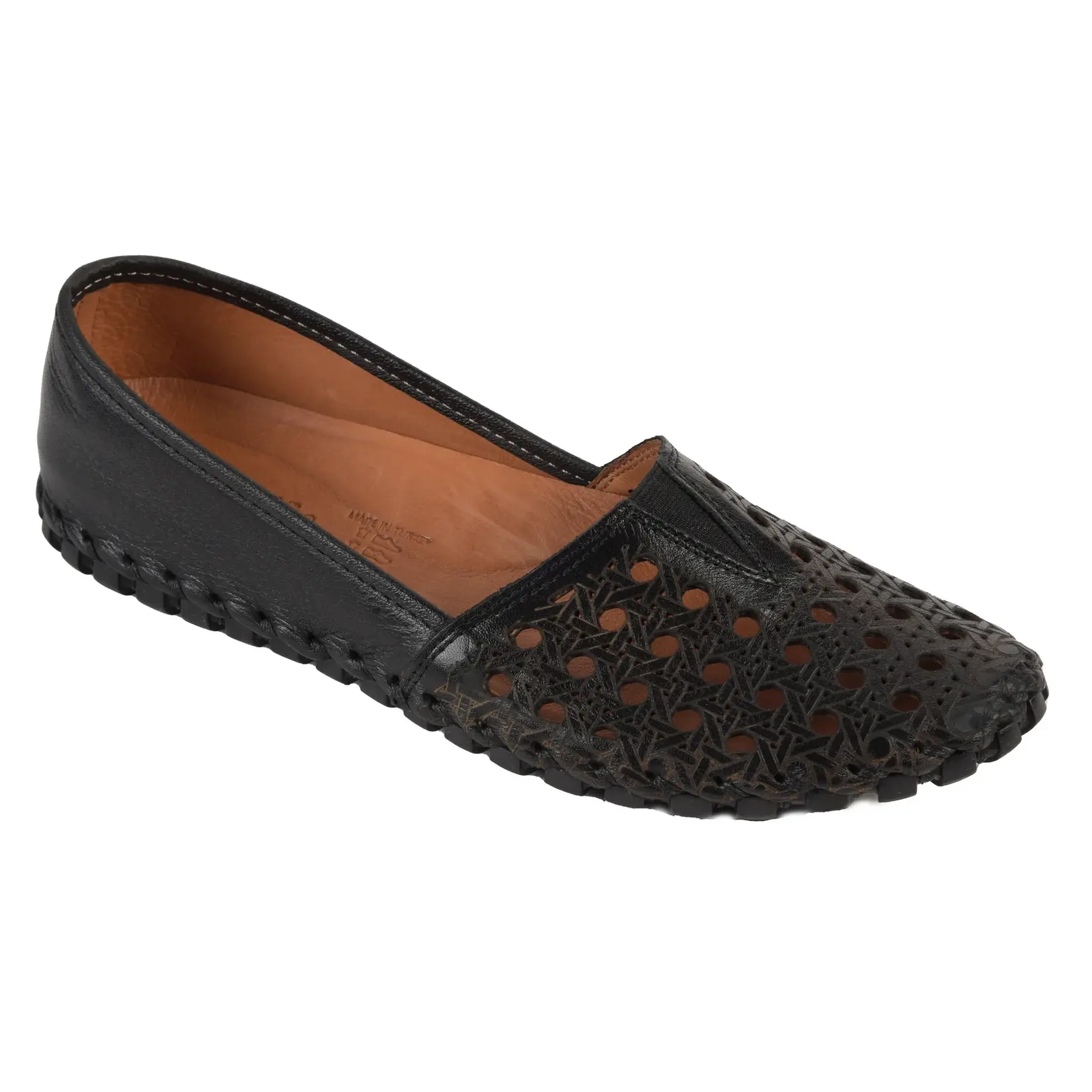 VOLKSWALKERS 1162 Slip On