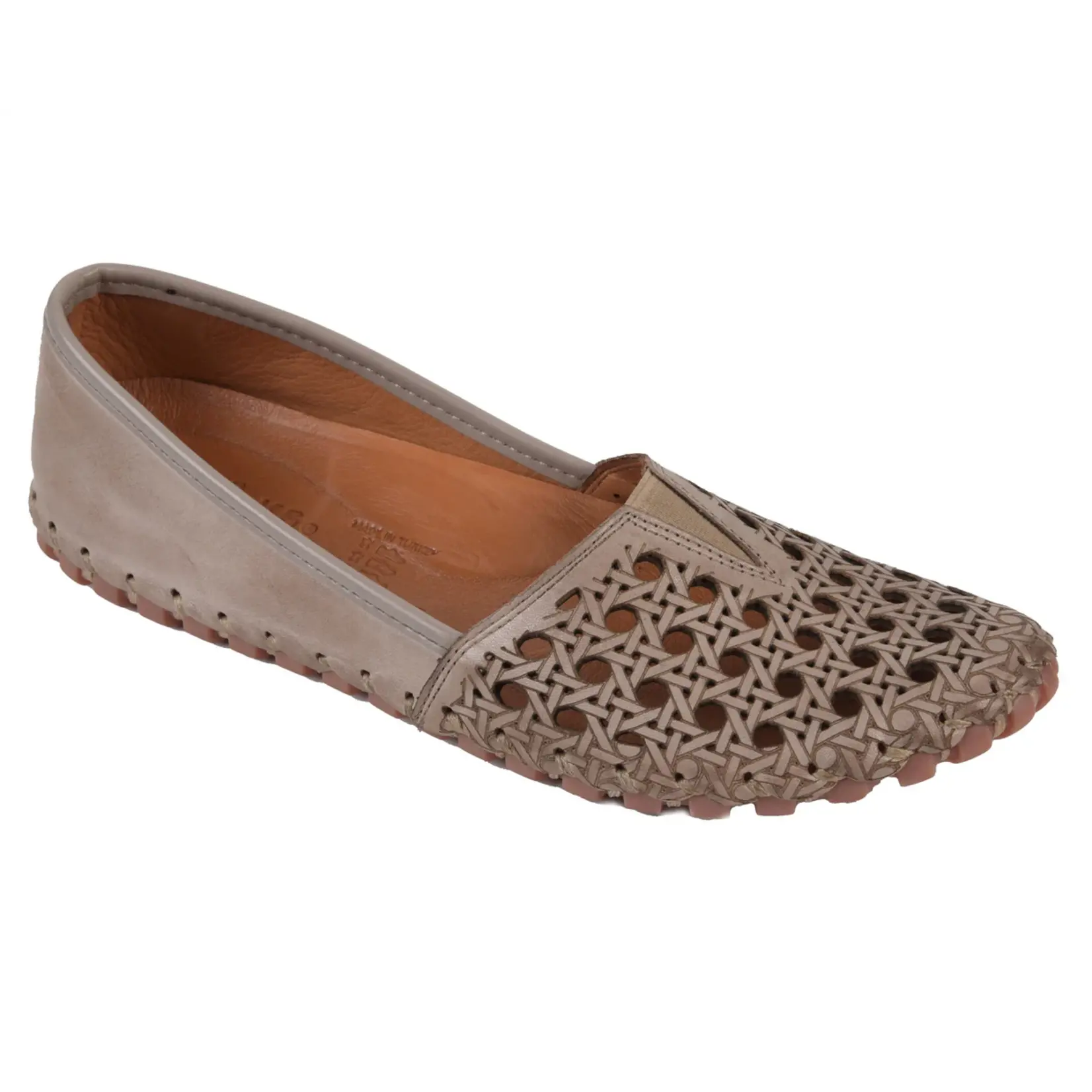 VOLKSWALKERS 1162 Slip On