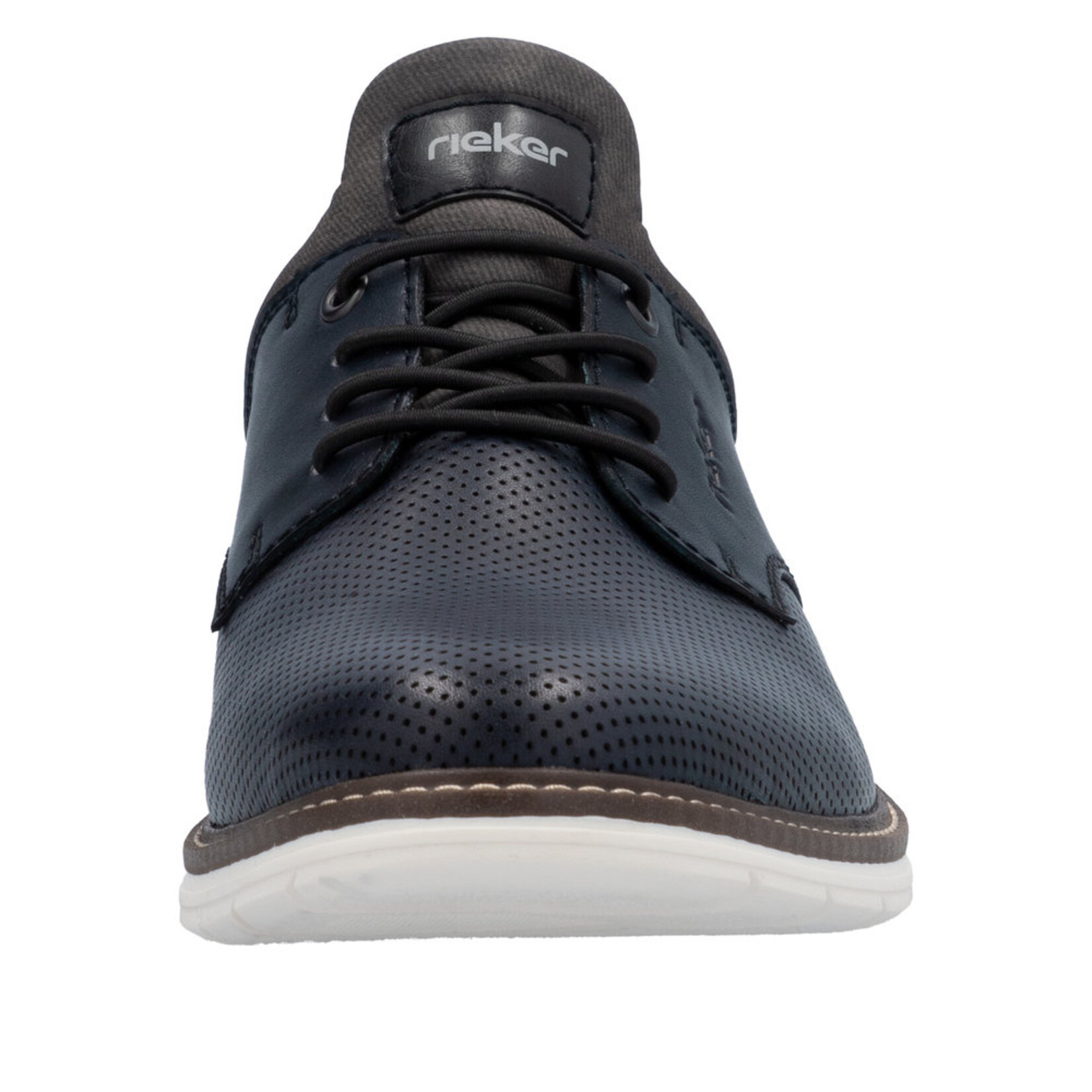 Rieker RIEKER 14450-15 Men's Lace-Up Sneaker