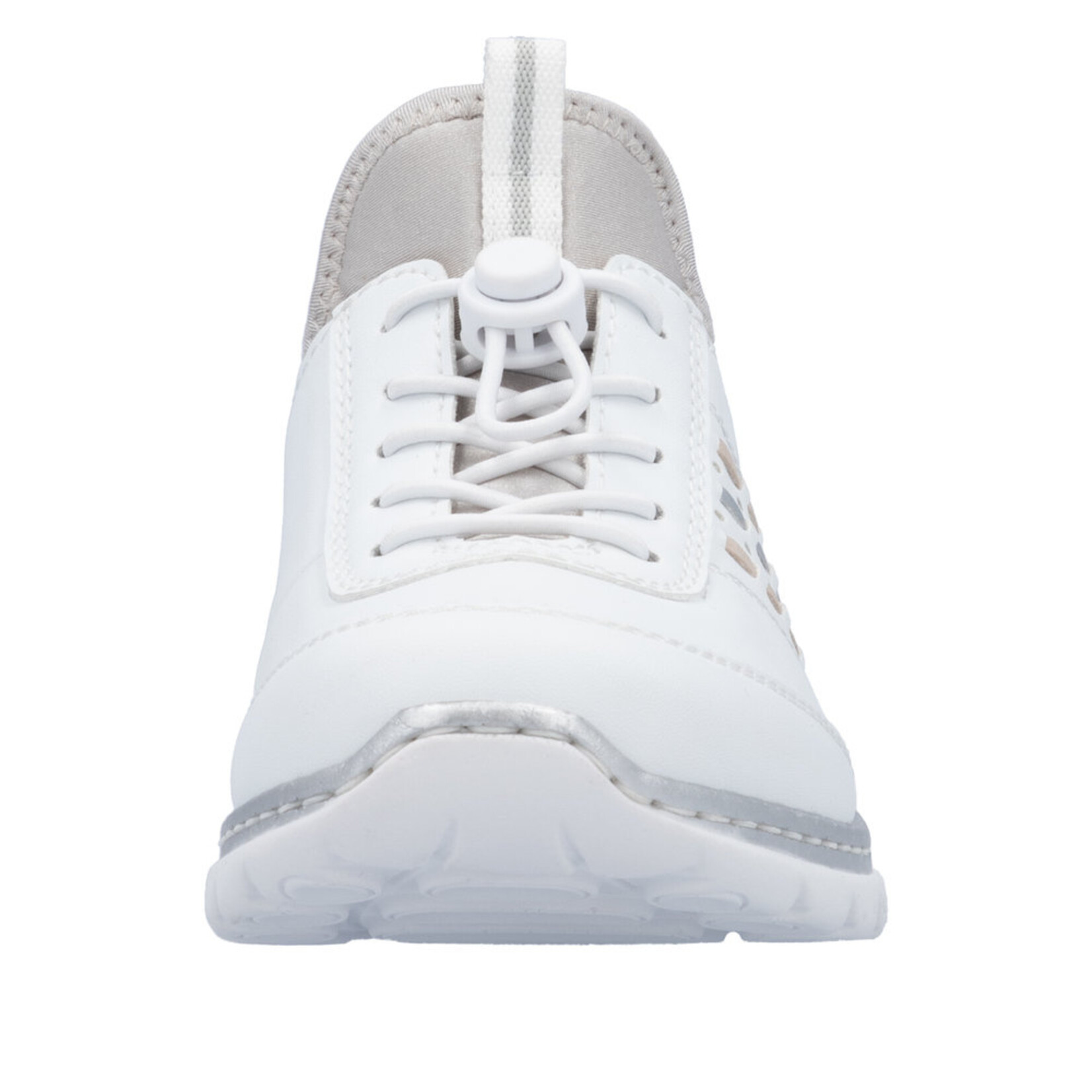 Rieker RIEKER L3259-80 Sporty Slip-On