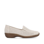 Rieker RIEKER 41361-60 Doris Slip-On