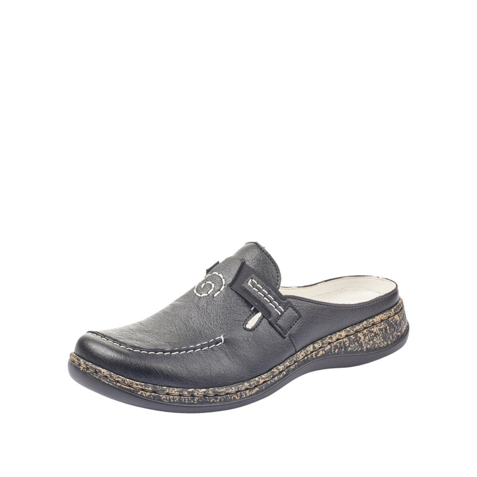 Rieker RIEKER 46393-00 Clog