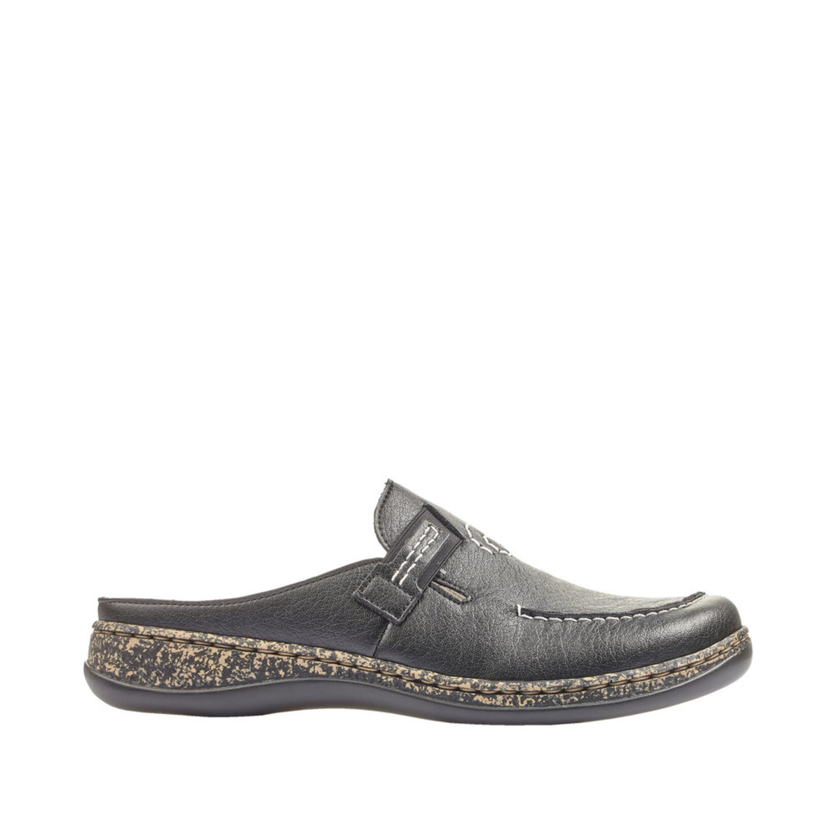 Rieker RIEKER 46393-00 Women's Clog