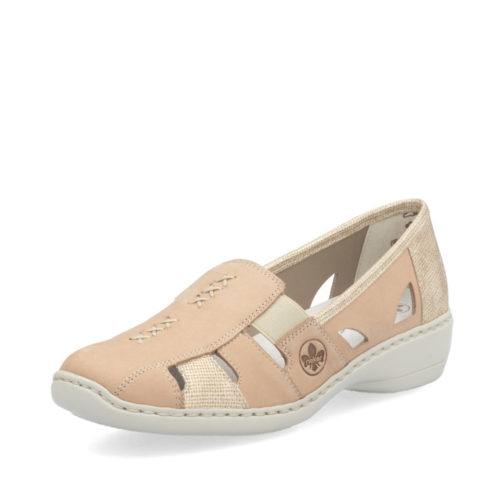 Rieker RIEKER 41385-60 Women's Doris Slip-On