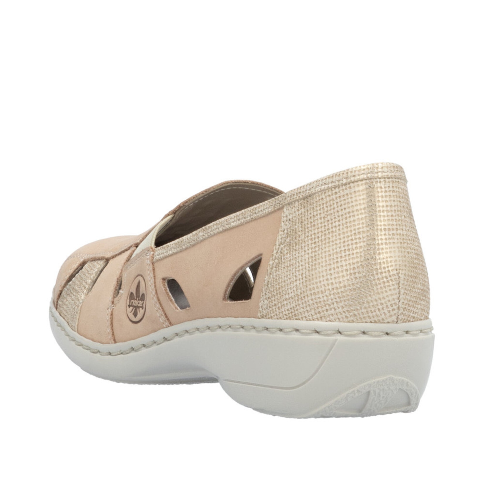 Rieker RIEKER 41385-60 Women's Doris Slip-On