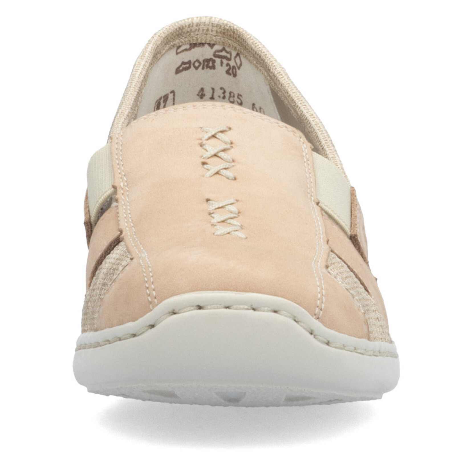 Rieker RIEKER 41385-60 Women's Doris Slip-On