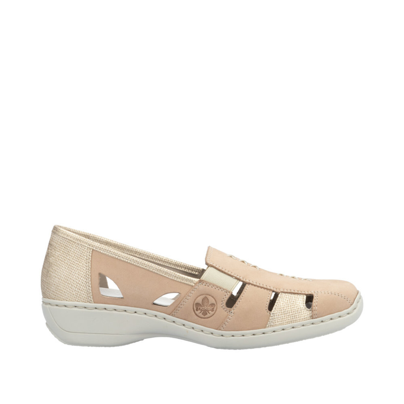Rieker RIEKER 41385-60 Women's Doris Slip-On