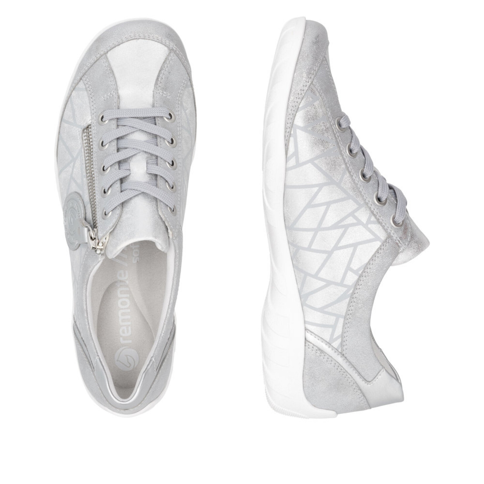 Remonte REMONTE R3408-90 Lace-Up