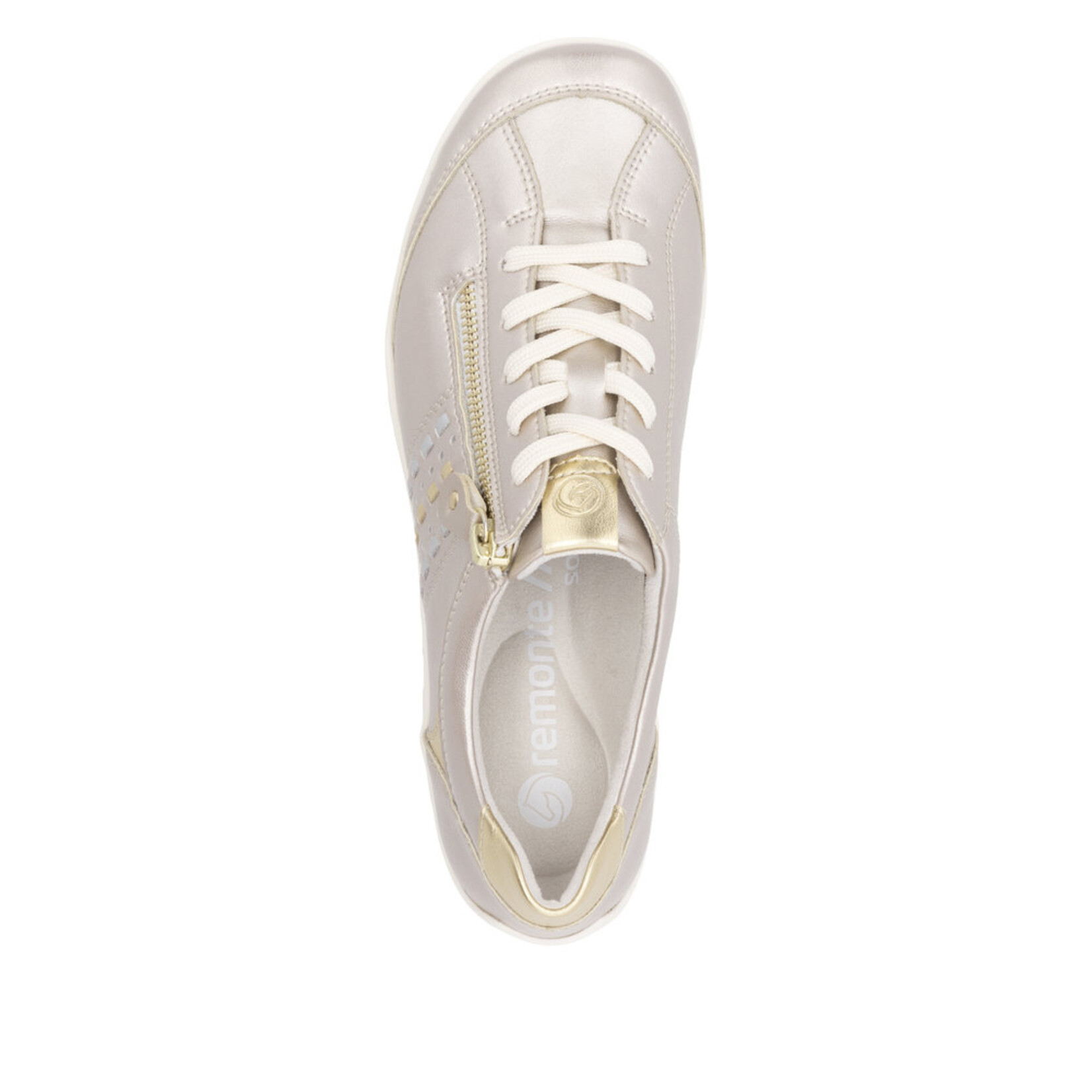 Remonte REMONTE R3404-90 Lace-Up