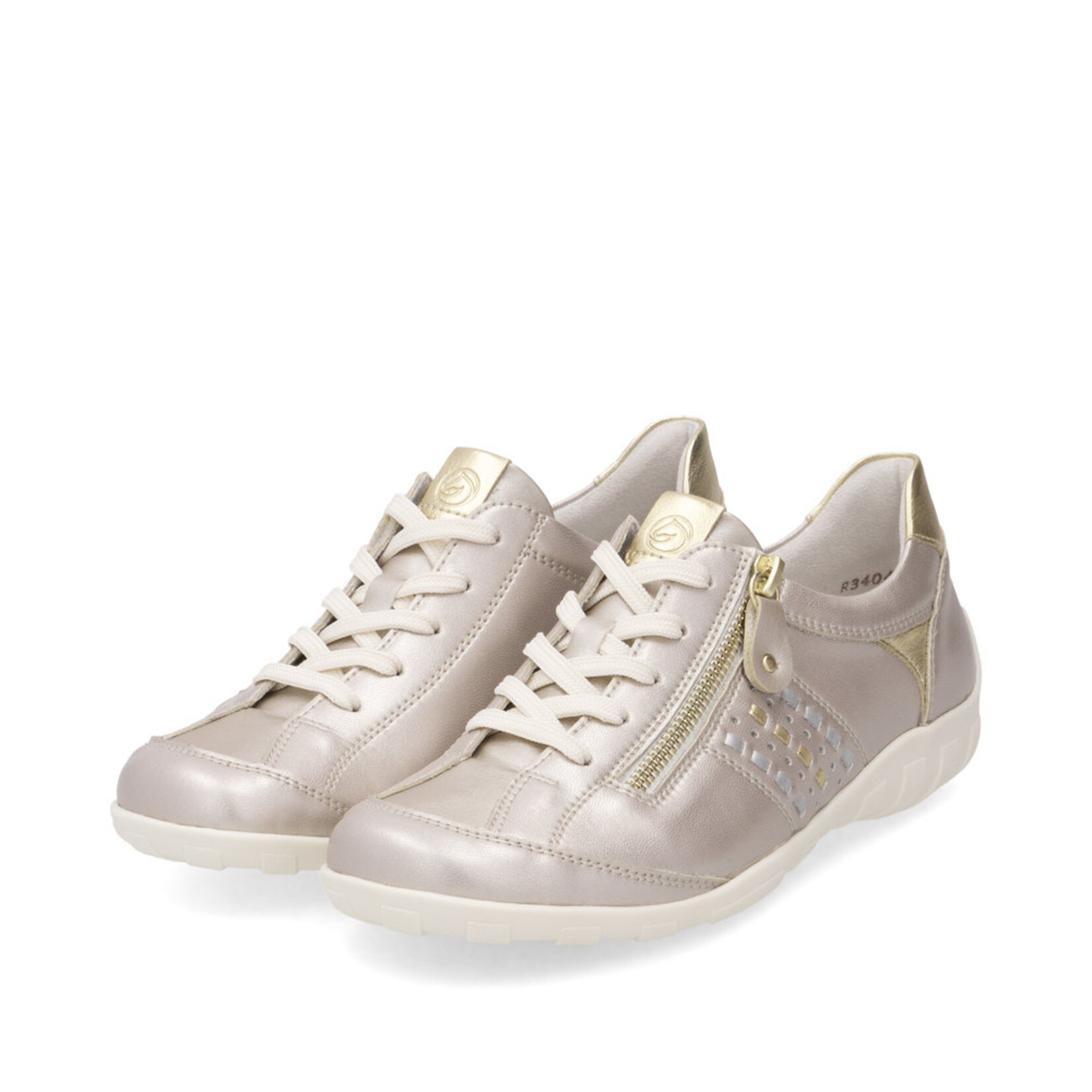 Remonte REMONTE R3404-90 Lace-Up