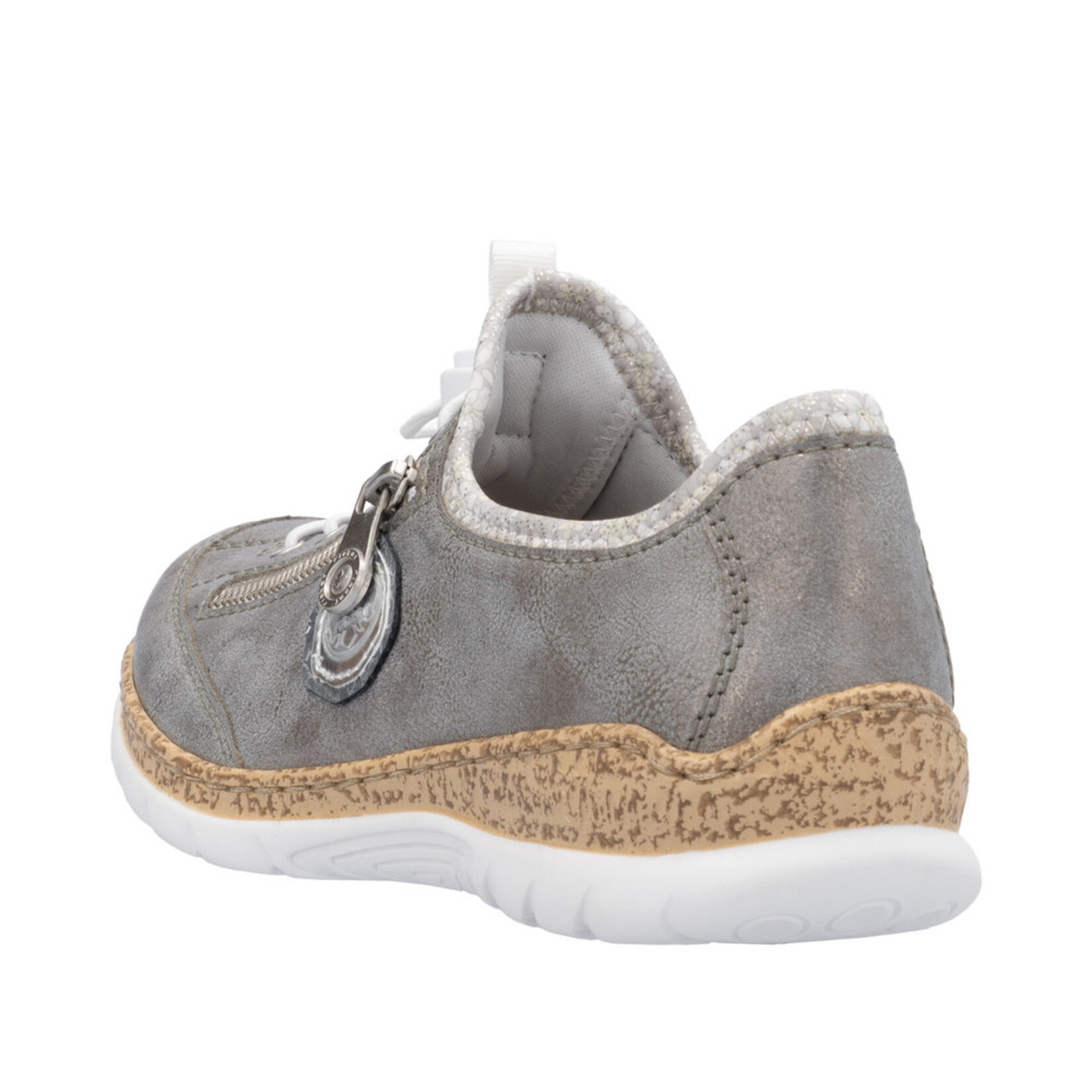 Rieker RIEKER N4263-40 Sporty Slip-On
