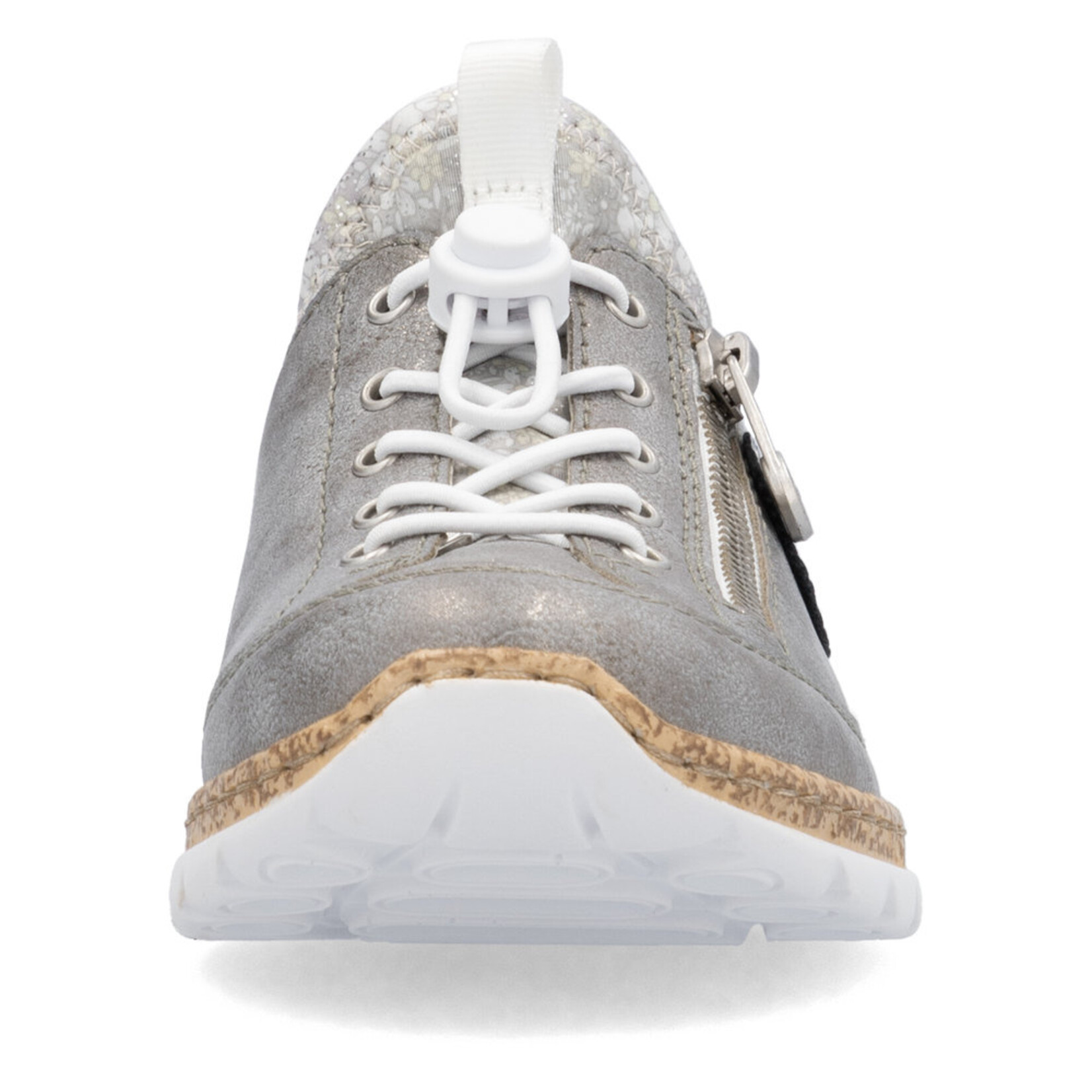 Rieker RIEKER N4263-40 Sporty Slip-On