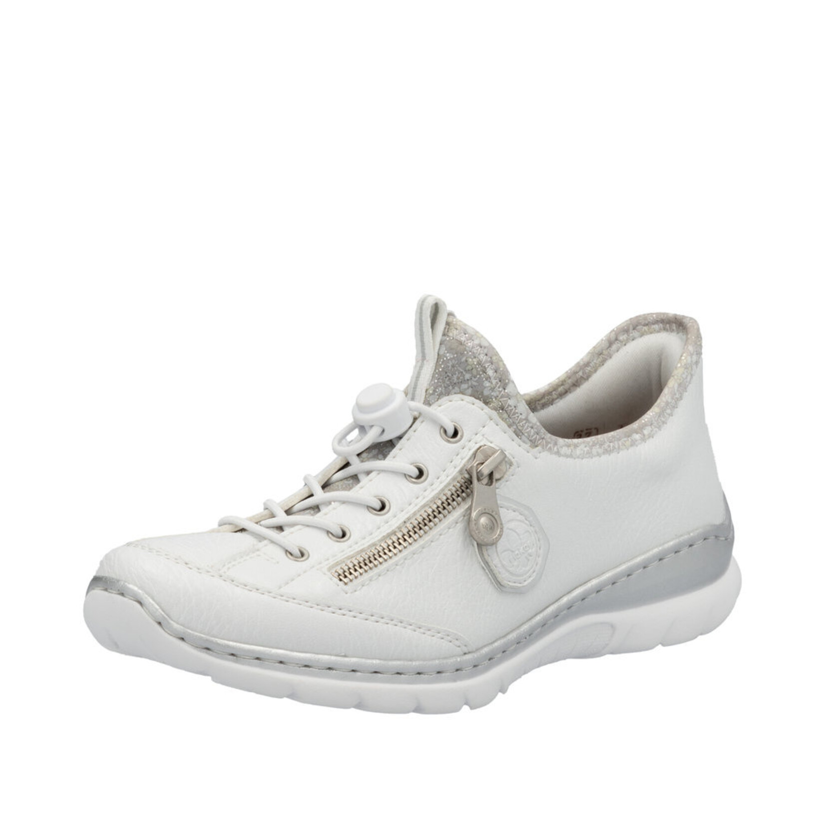 Rieker RIEKER L32F1-80 Sporty Slip-In