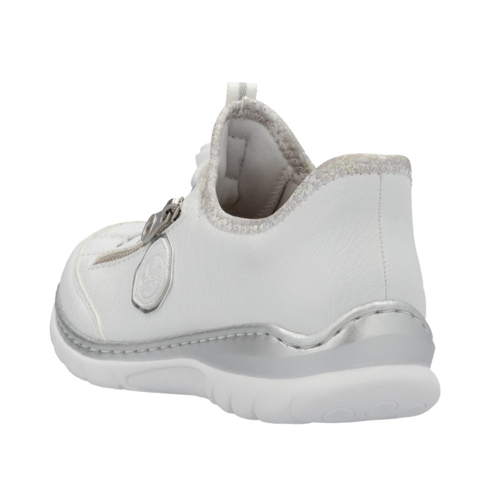 Rieker RIEKER L32F1-80 Sporty Slip-In