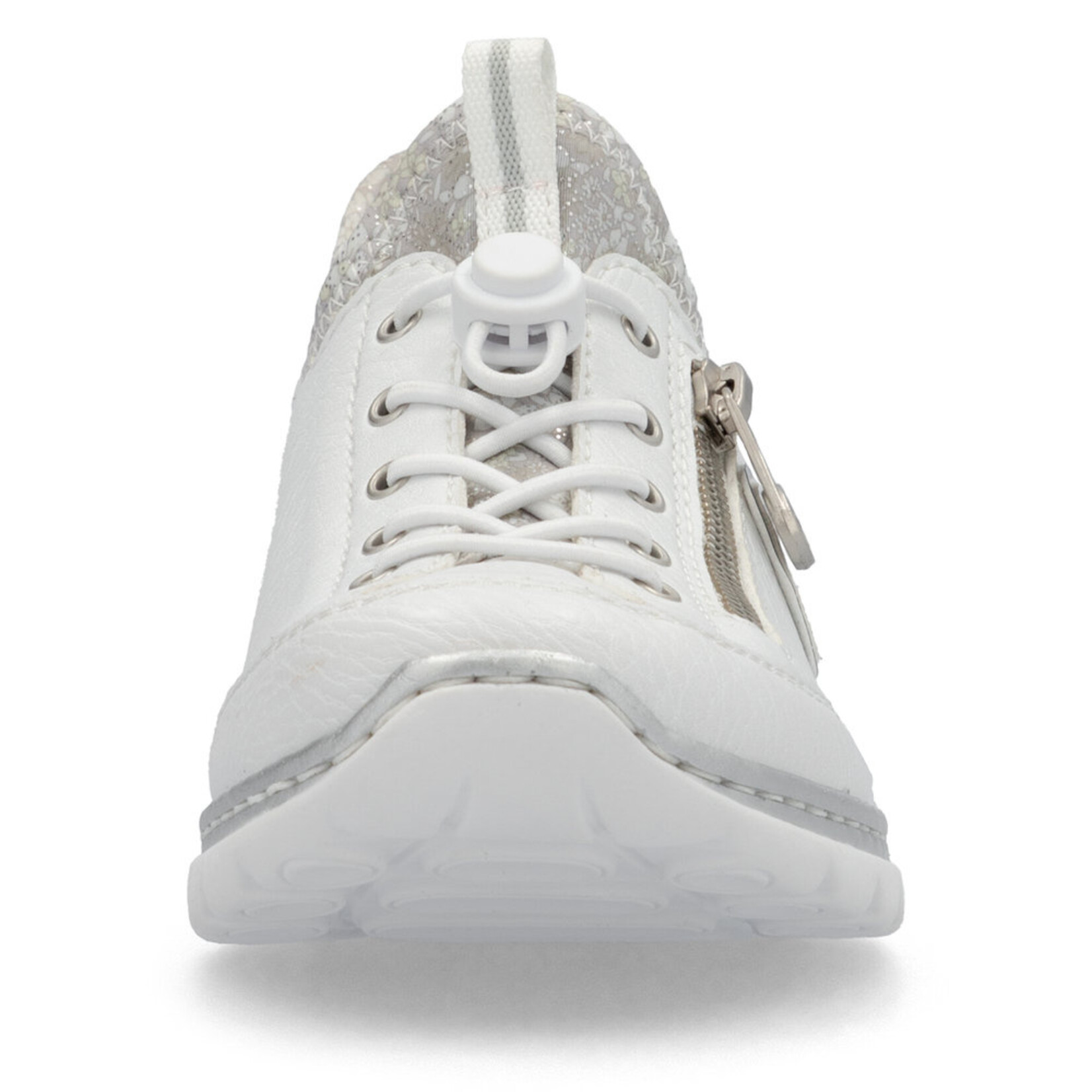 Rieker RIEKER L32F1-80 Women's Sporty Slip-In