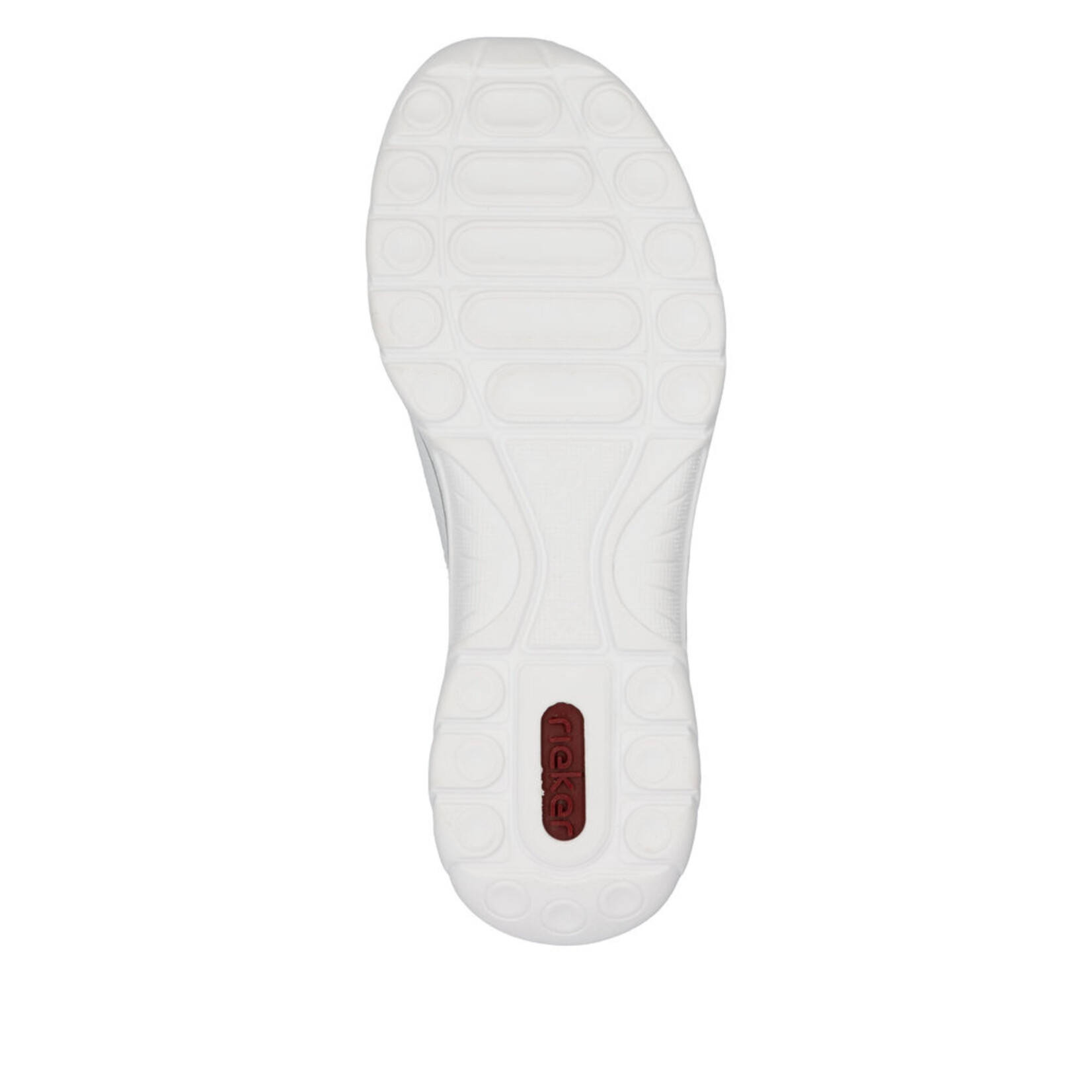 Rieker RIEKER L32F1-80 Women's Sporty Slip-In