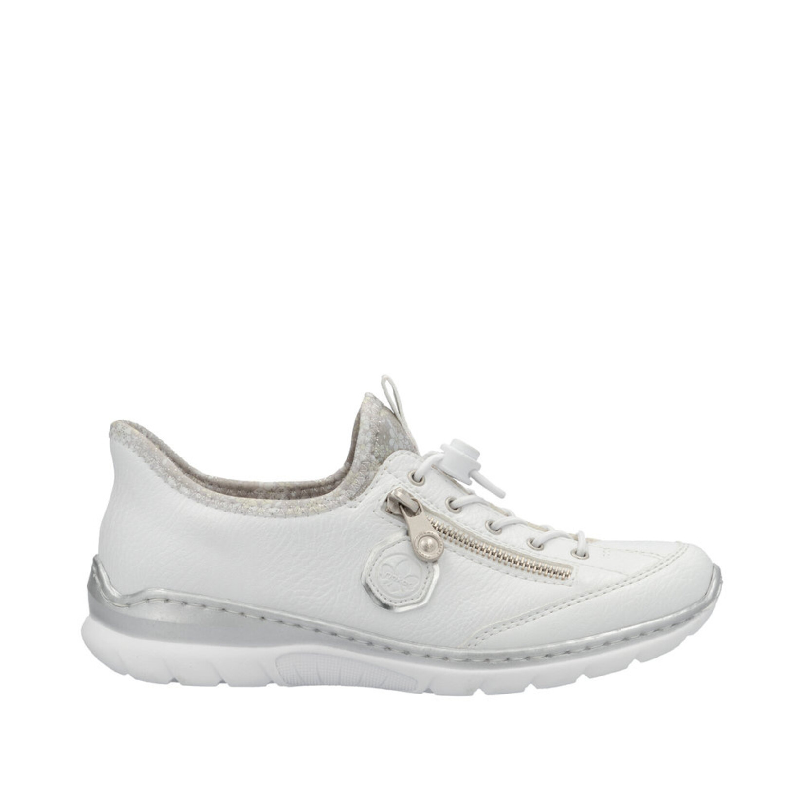 Rieker RIEKER L32F1-80 Women's Sporty Slip-In