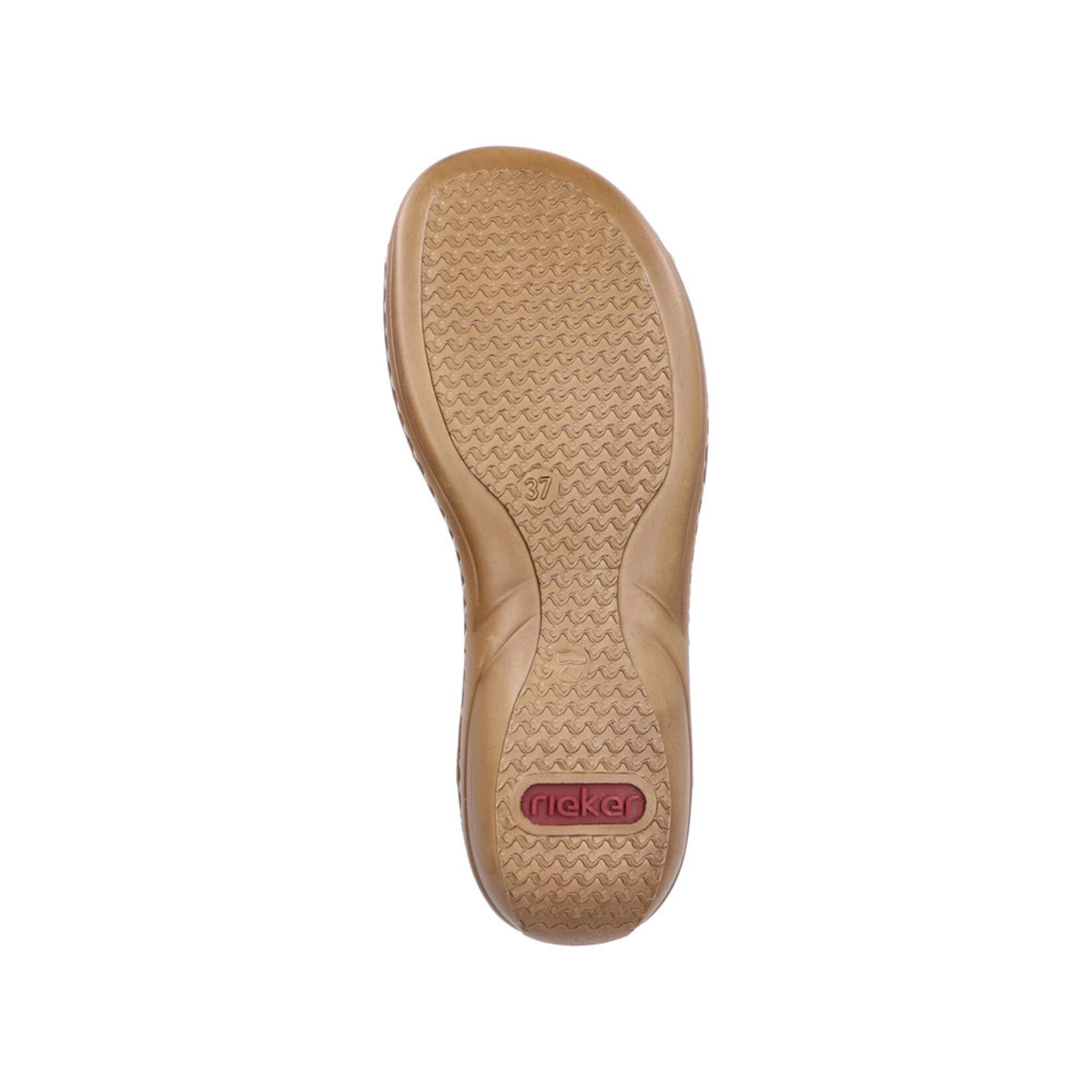 Rieker RIEKER 608B4-00