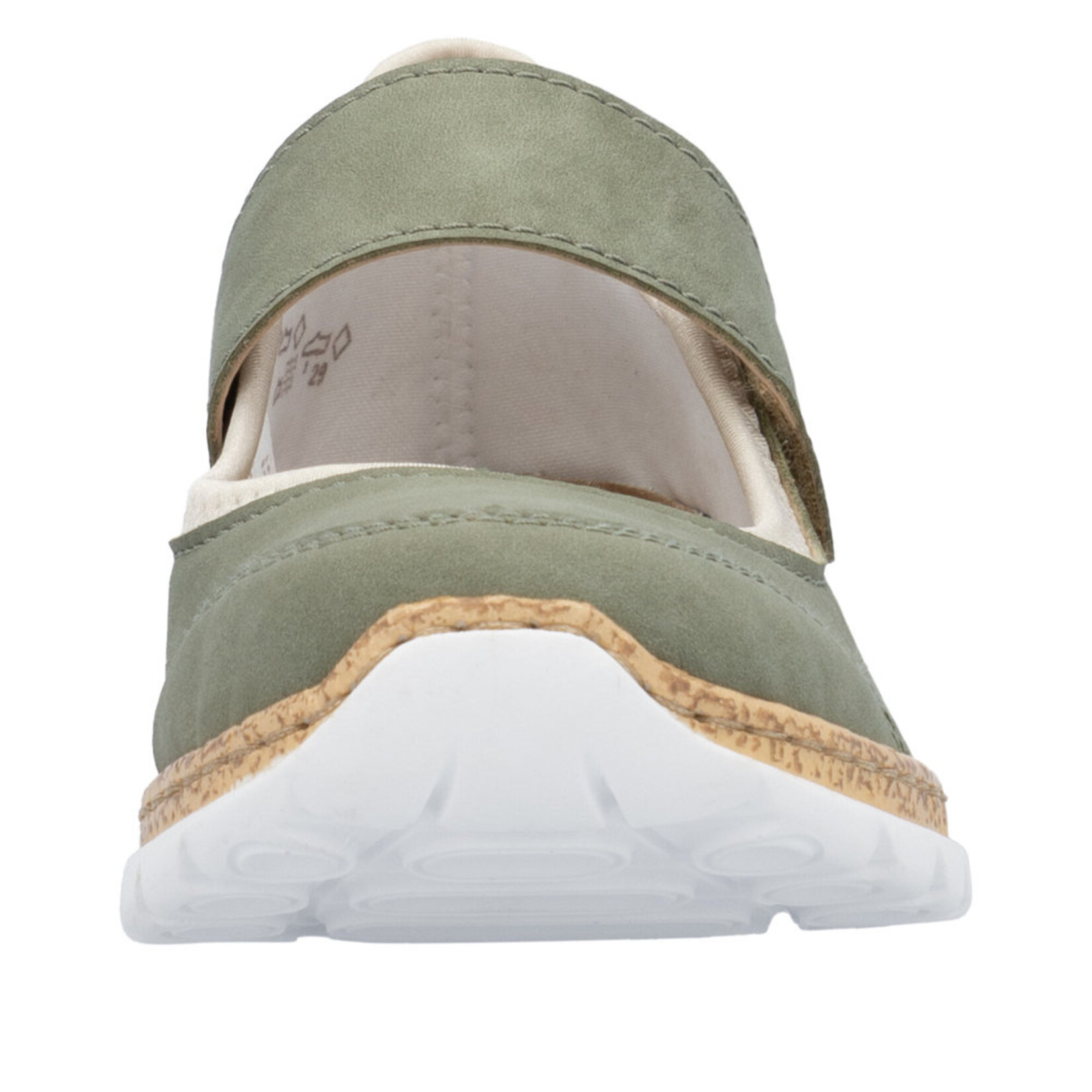 Rieker RIEKER N42B0-52 Women's Sporty Mary Jane