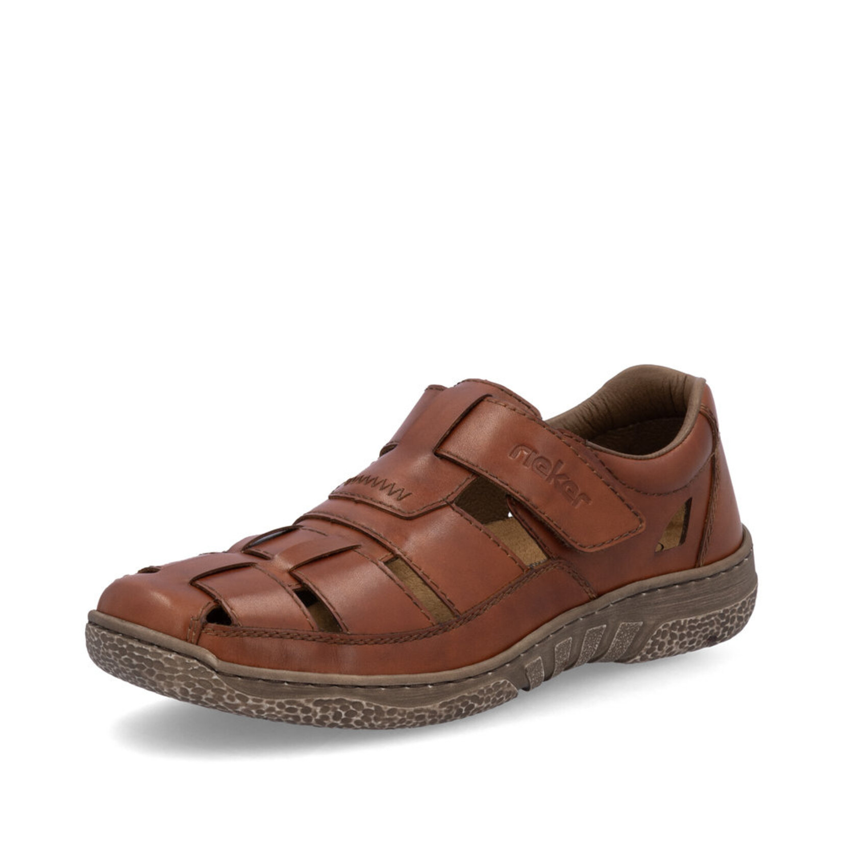 Rieker RIEKER 03578-24 Men's Shoes