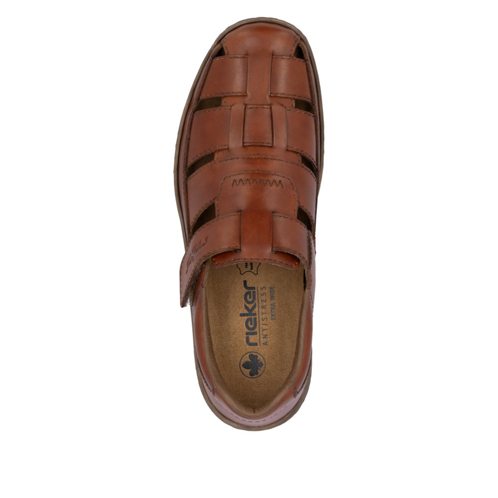 Rieker RIEKER 03578-24 Men's Shoes