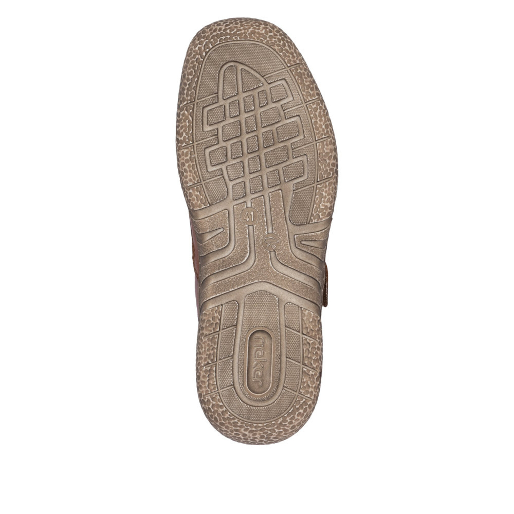 Rieker RIEKER 03578-24 Men's Shoes