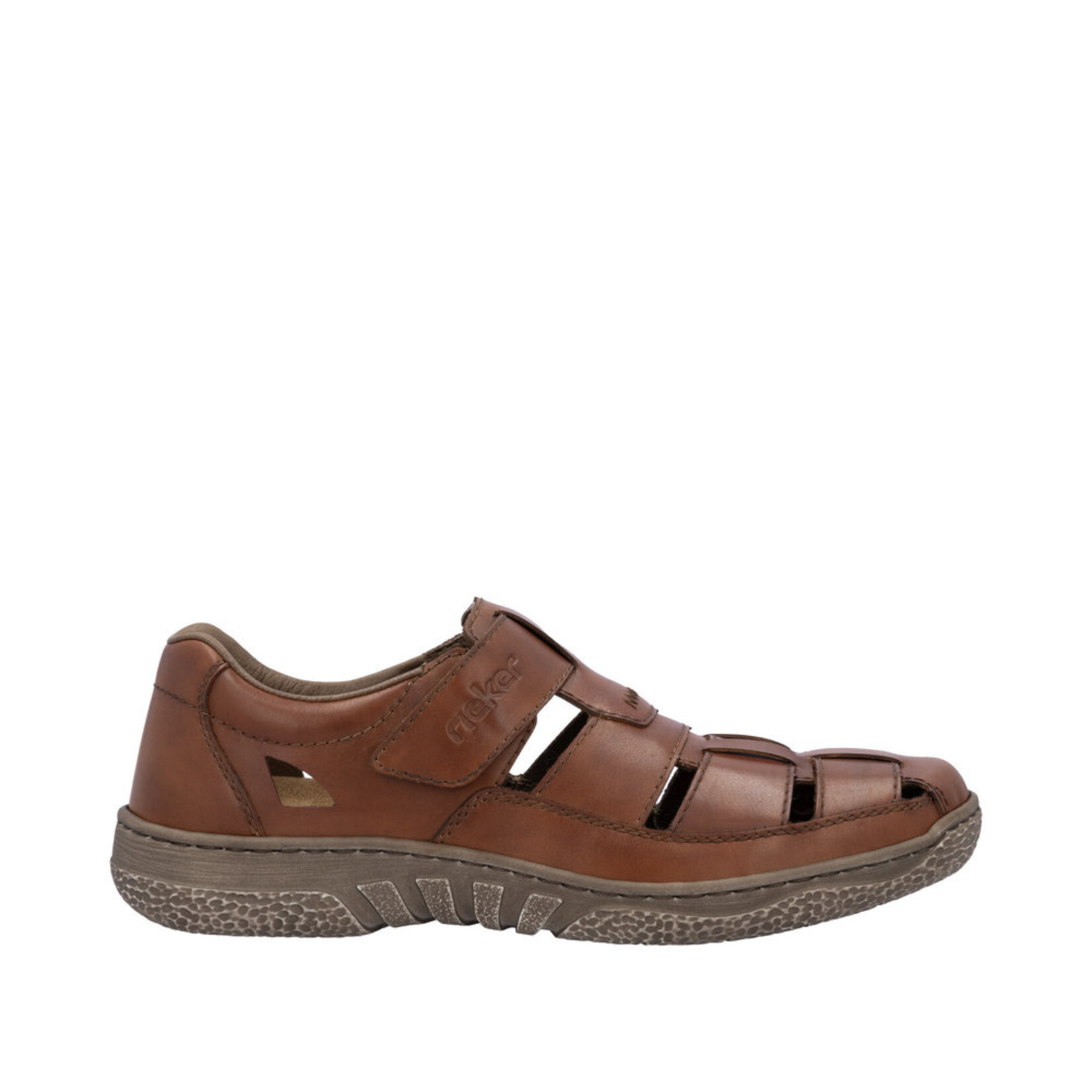 Rieker RIEKER 03578-24 Men's Shoes