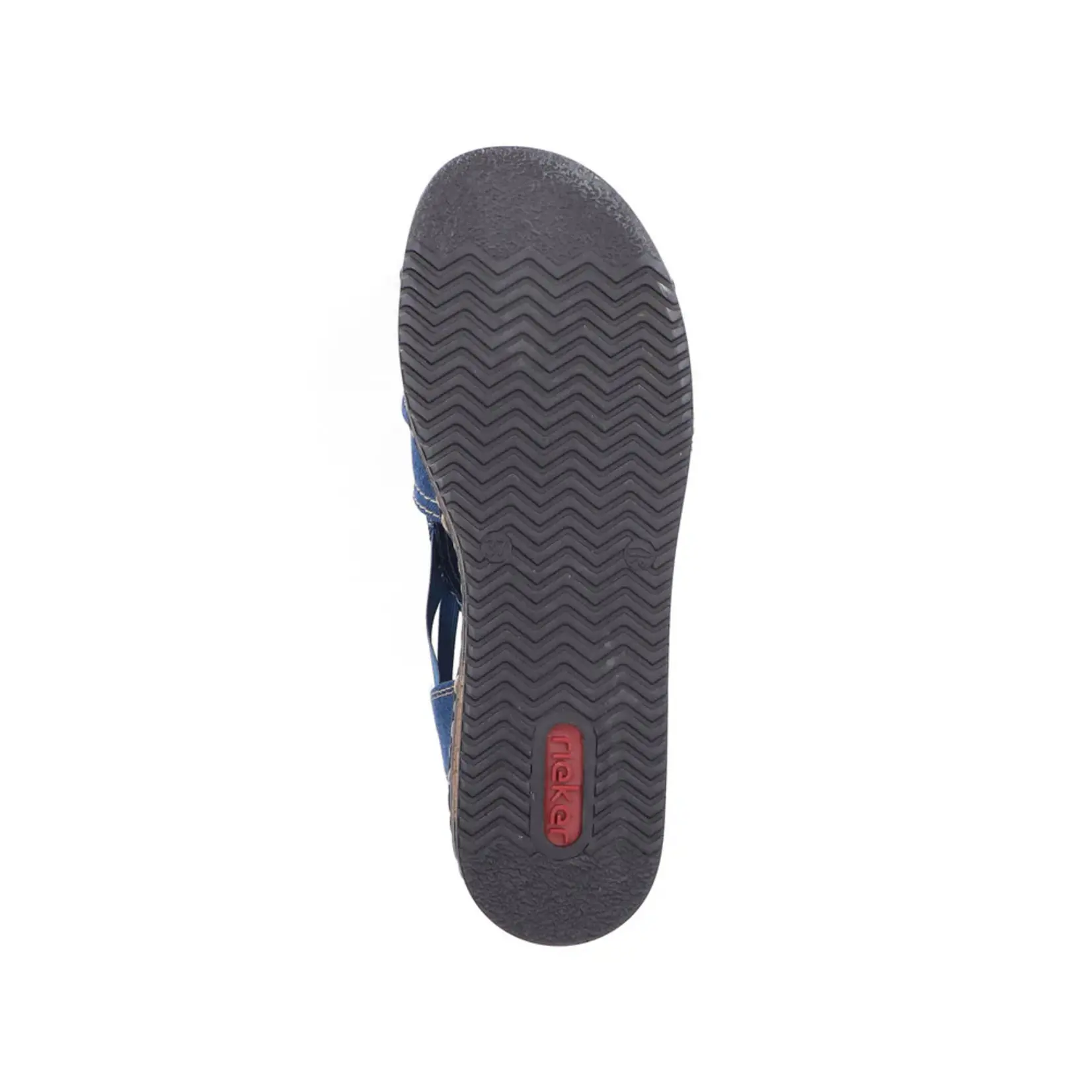 Rieker RIEKER 62982-12 Wrapped Sandal