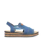 Rieker RIEKER 62982-12 Wrapped Sandal