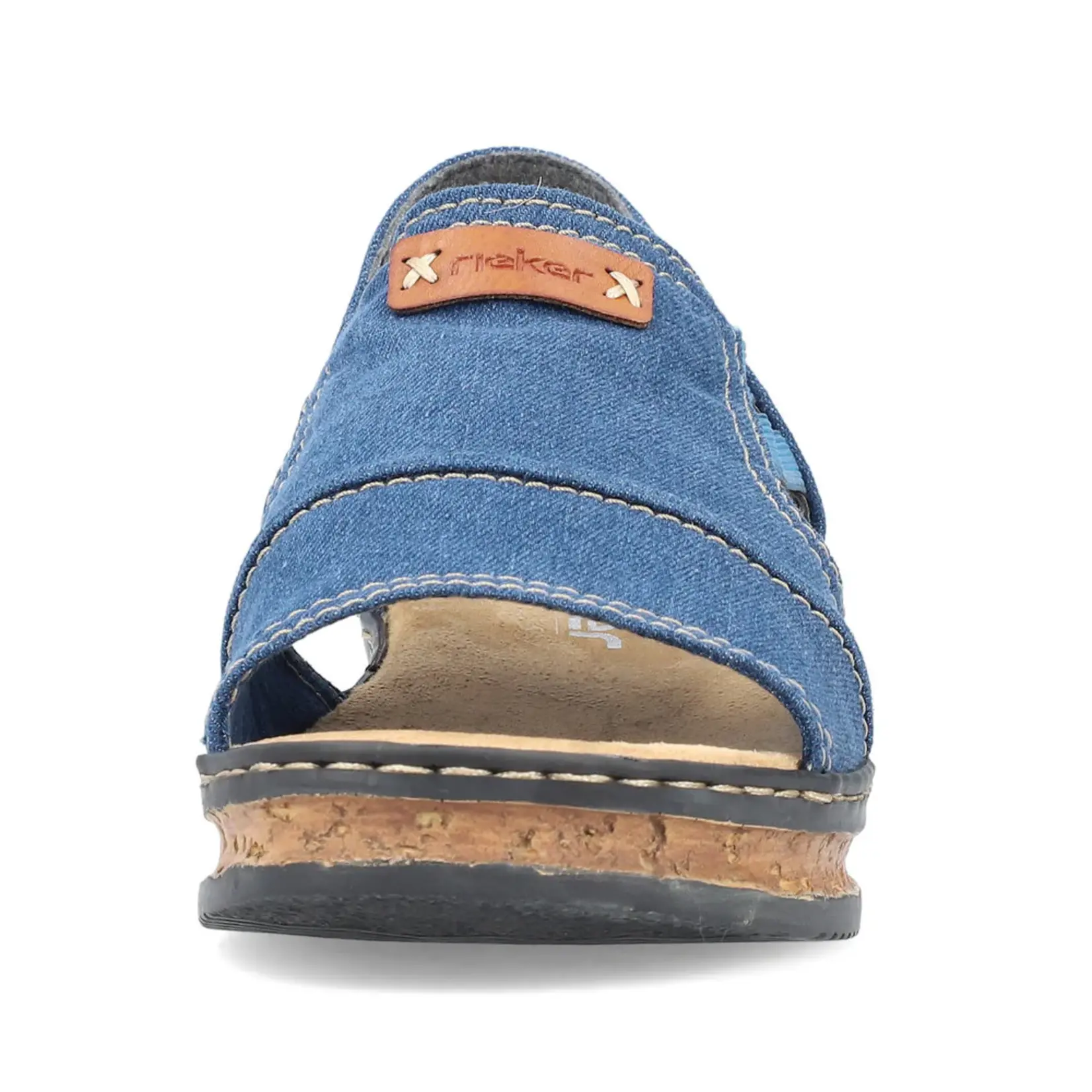 Rieker RIEKER 62982-12 Wrapped Sandal