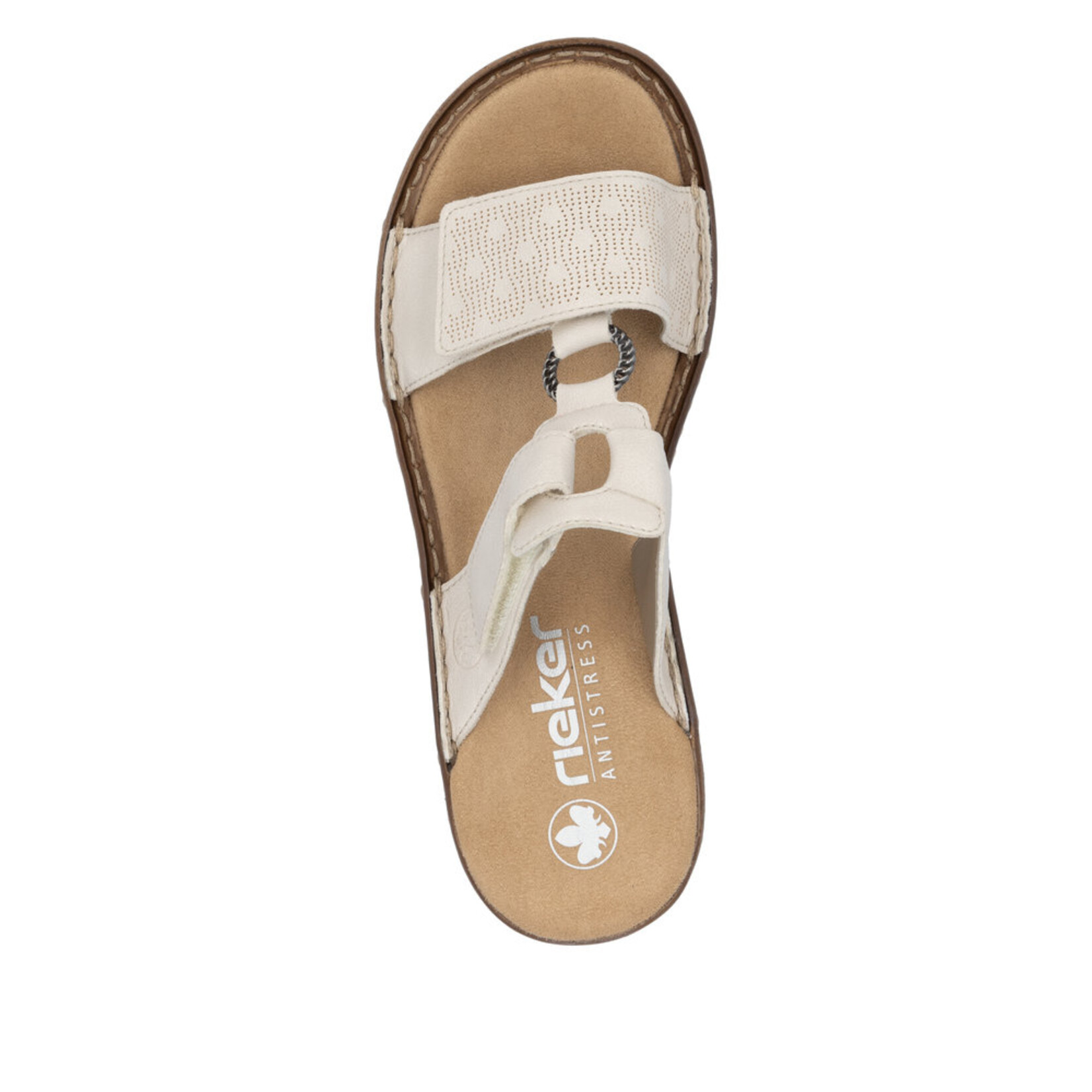 Rieker RIEKER 60885-62 Women's Regina Slide