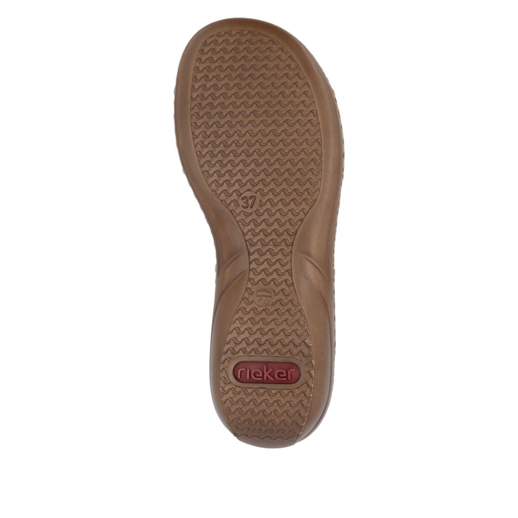 Rieker RIEKER 60885-62 Regina Slide