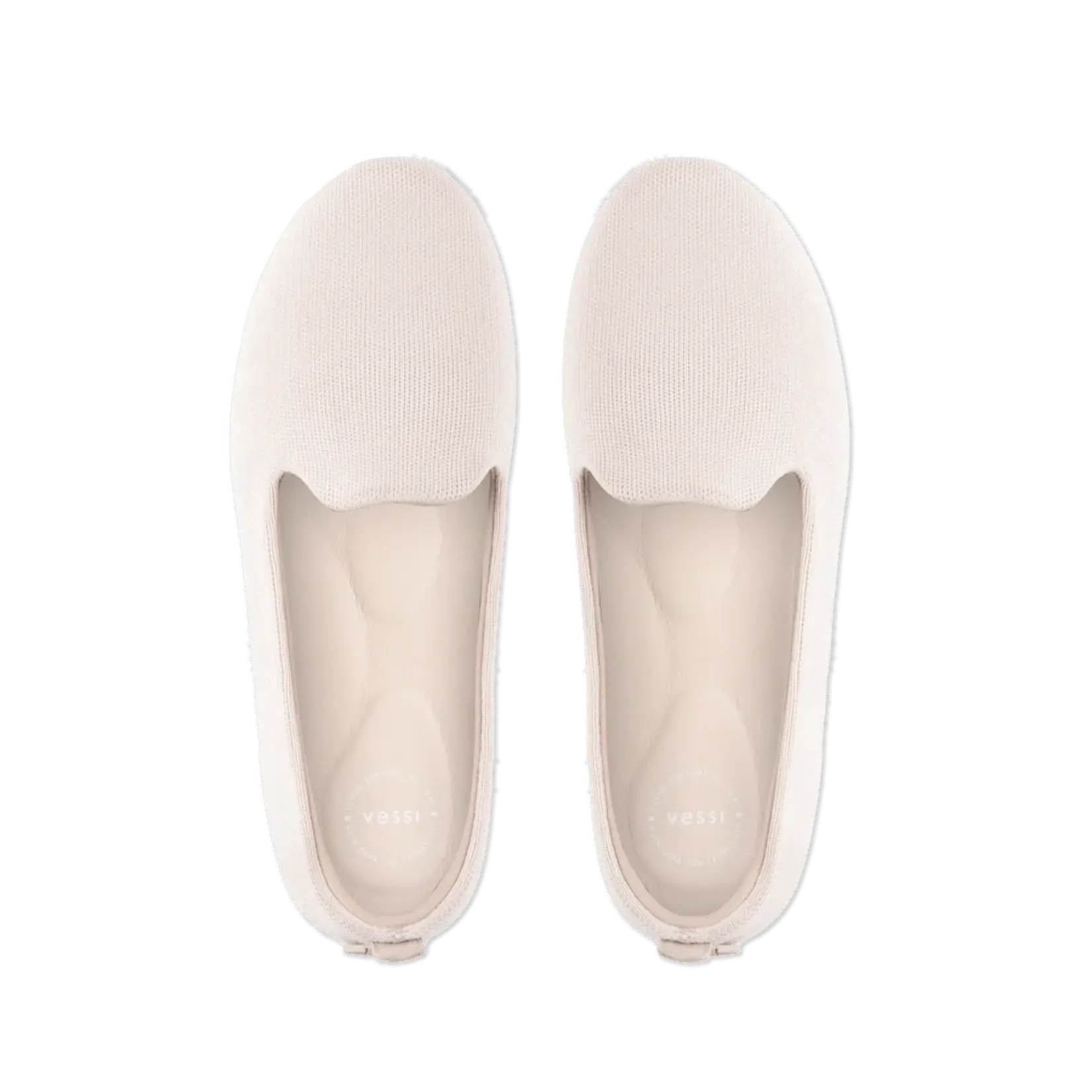 Vessi VESSI Women's Market Flat