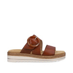 Remonte REMONTE D0Q51-24 Chunk Sole Slide (Big Buckle)