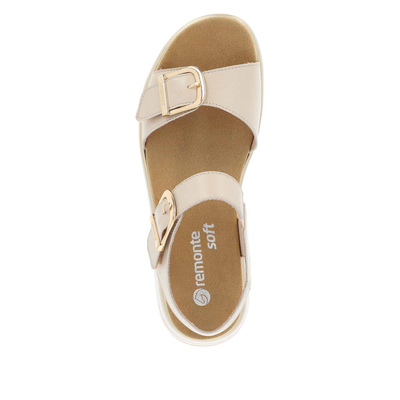Remonte REMONTE D1J51-80 Wedge Sandal