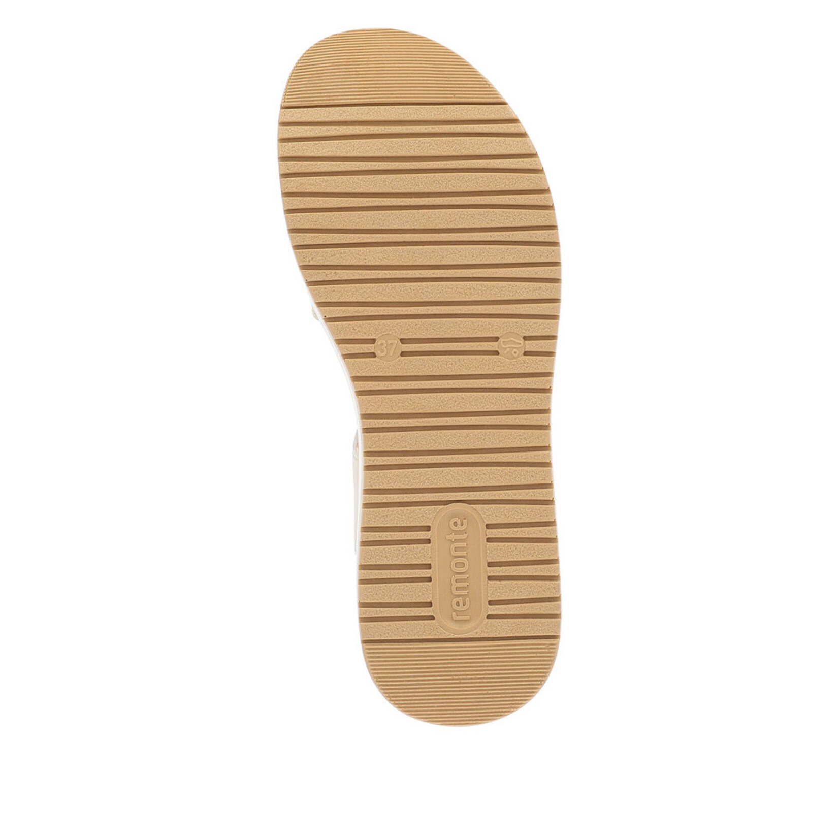 Remonte REMONTE D1J51-80 Wedge Sandal