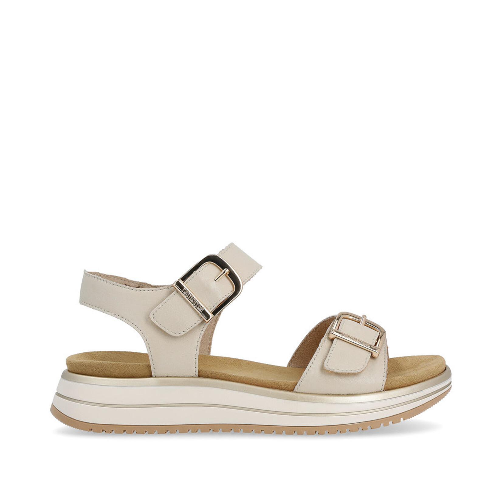 Remonte REMONTE D1J51-80 Wedge Sandal