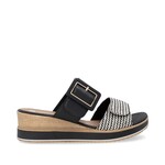 Remonte REMONTE D6463-03 Wedge Slide