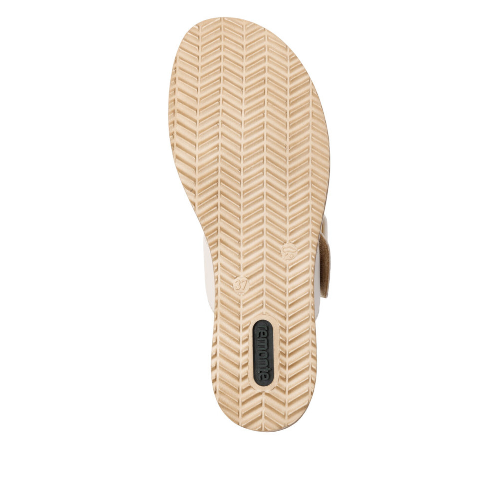Remonte REMONTE D6463-60 Wedge Slide (Big Buckle)