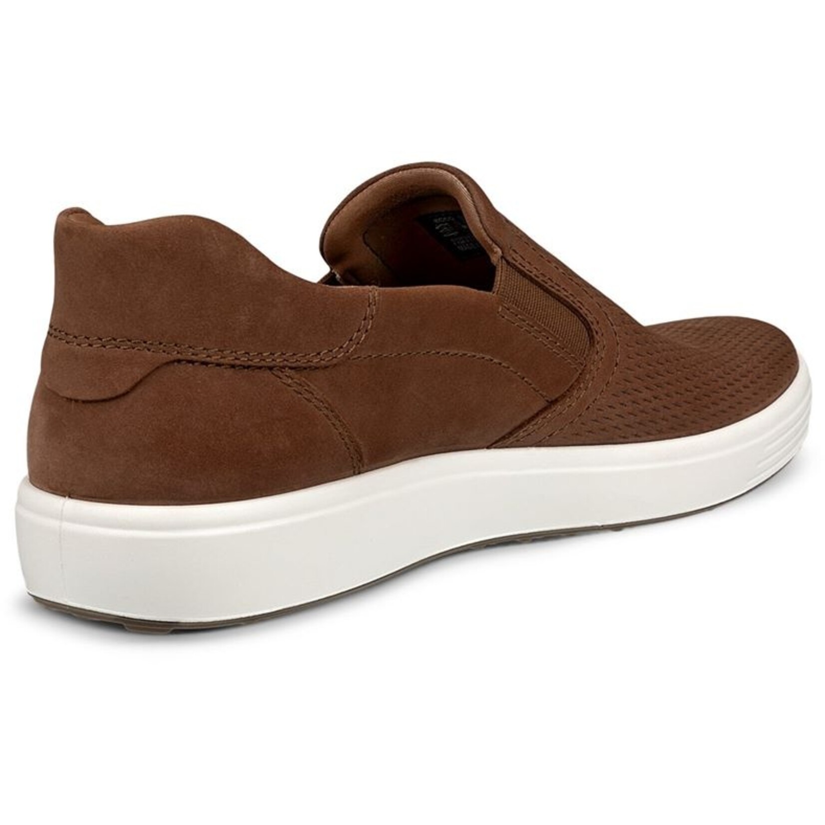 Ecco ECCO Men's Soft 7 Easy Slip On
