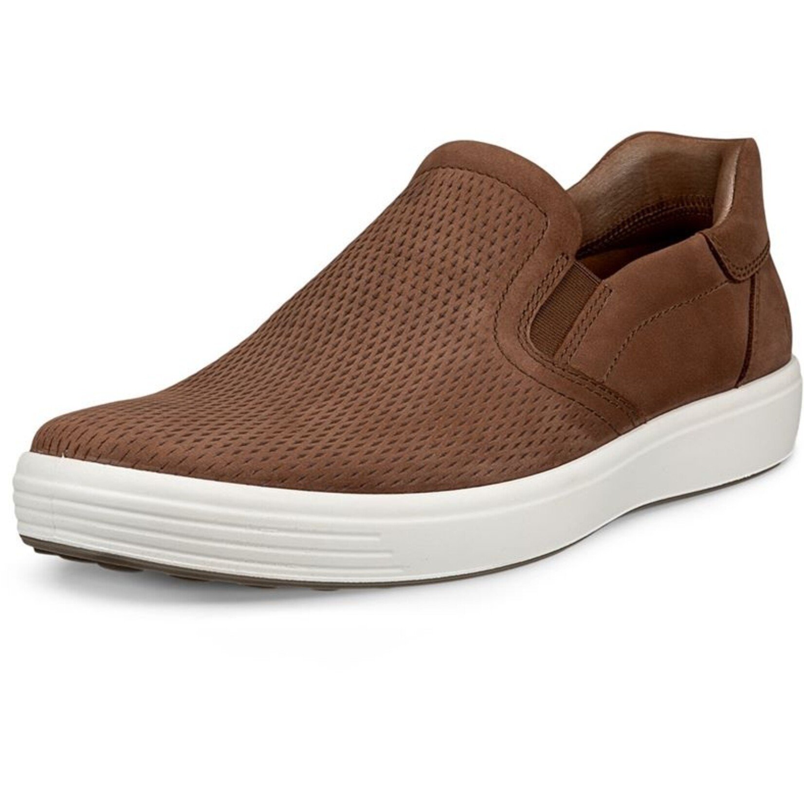 Ecco ECCO Men's Soft 7 Easy Slip On